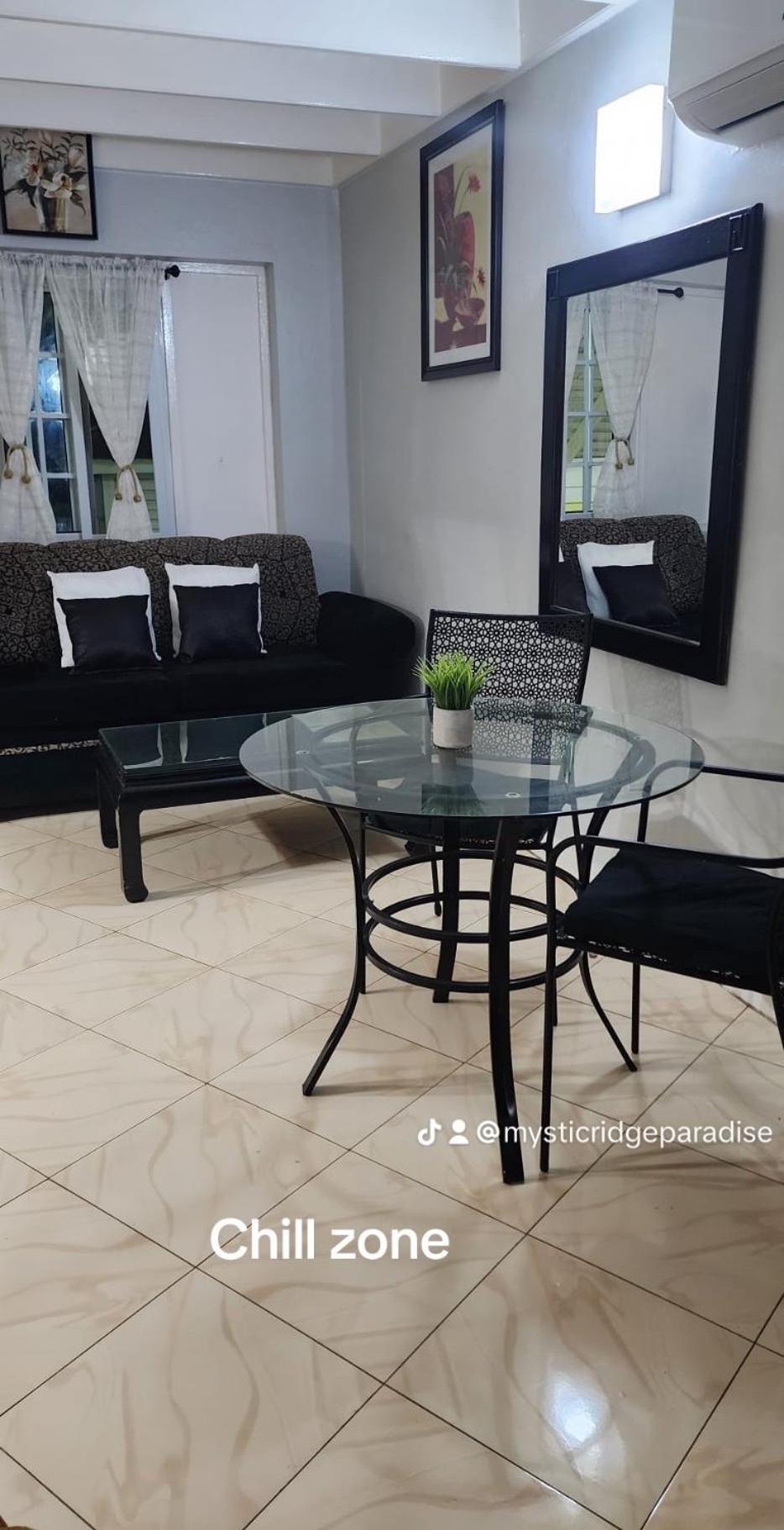 Mystic Ridge Paradise Apartamento