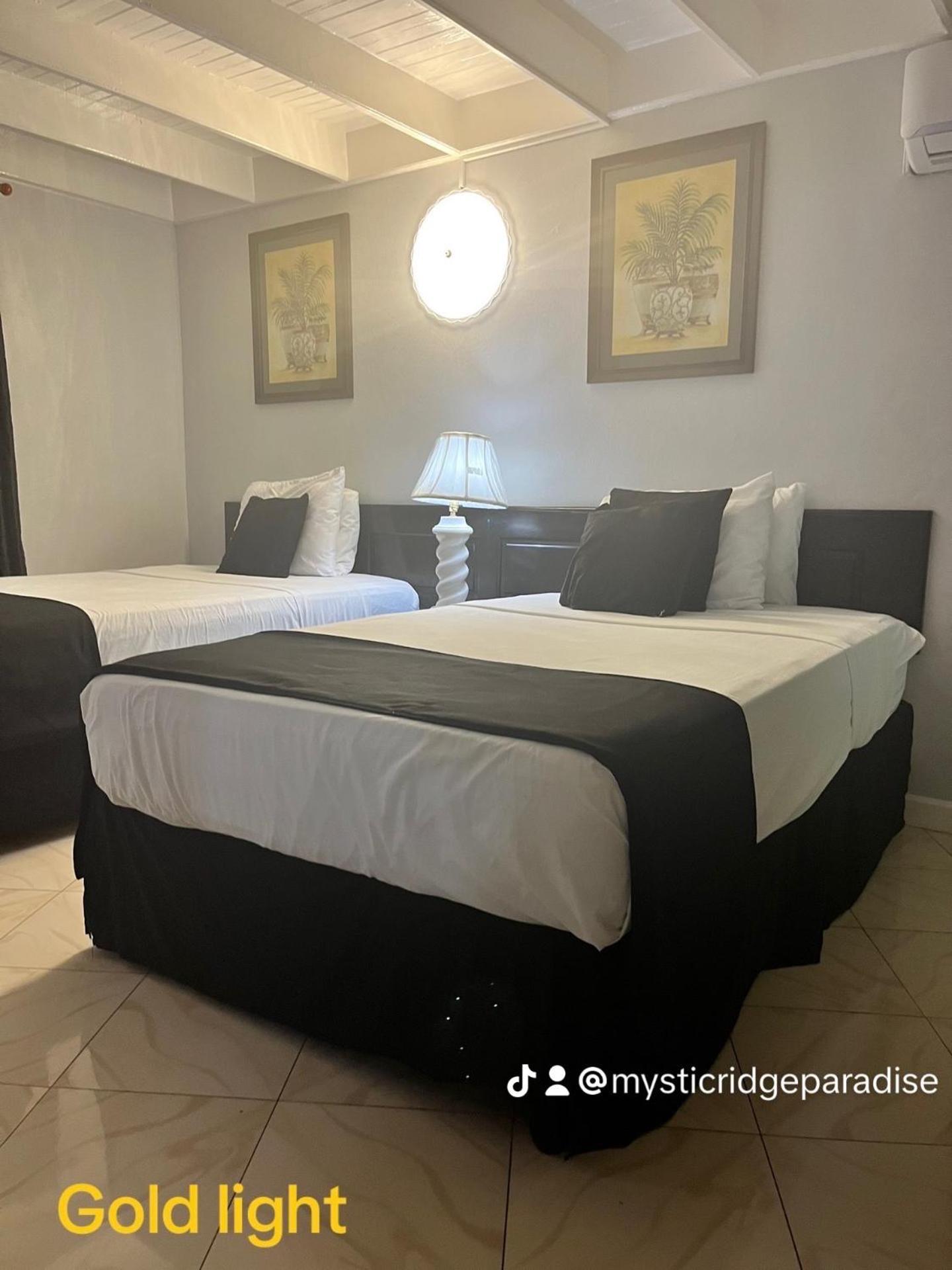 Mystic Ridge Paradise Ocho Rios