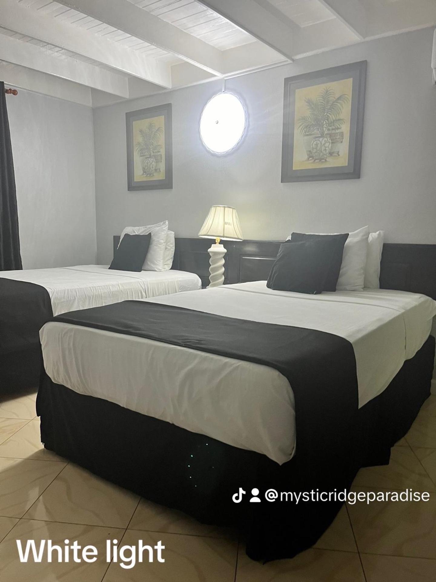 Mystic Ridge Paradise Apartamento *