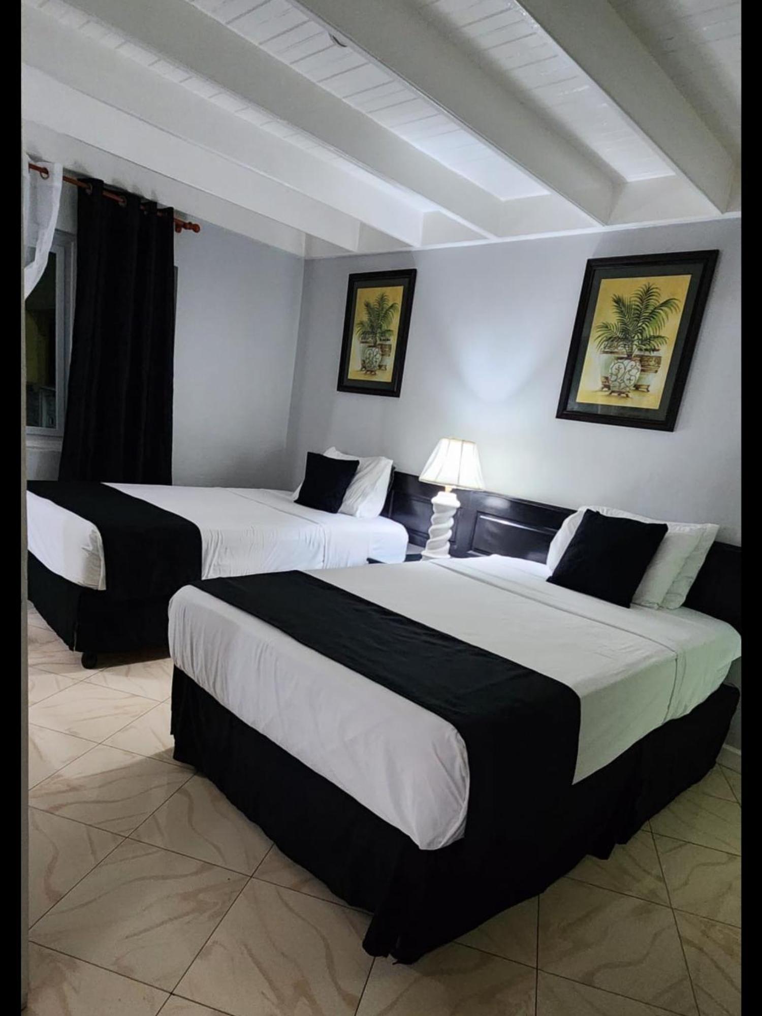 Apartamento Mystic Ridge Paradise