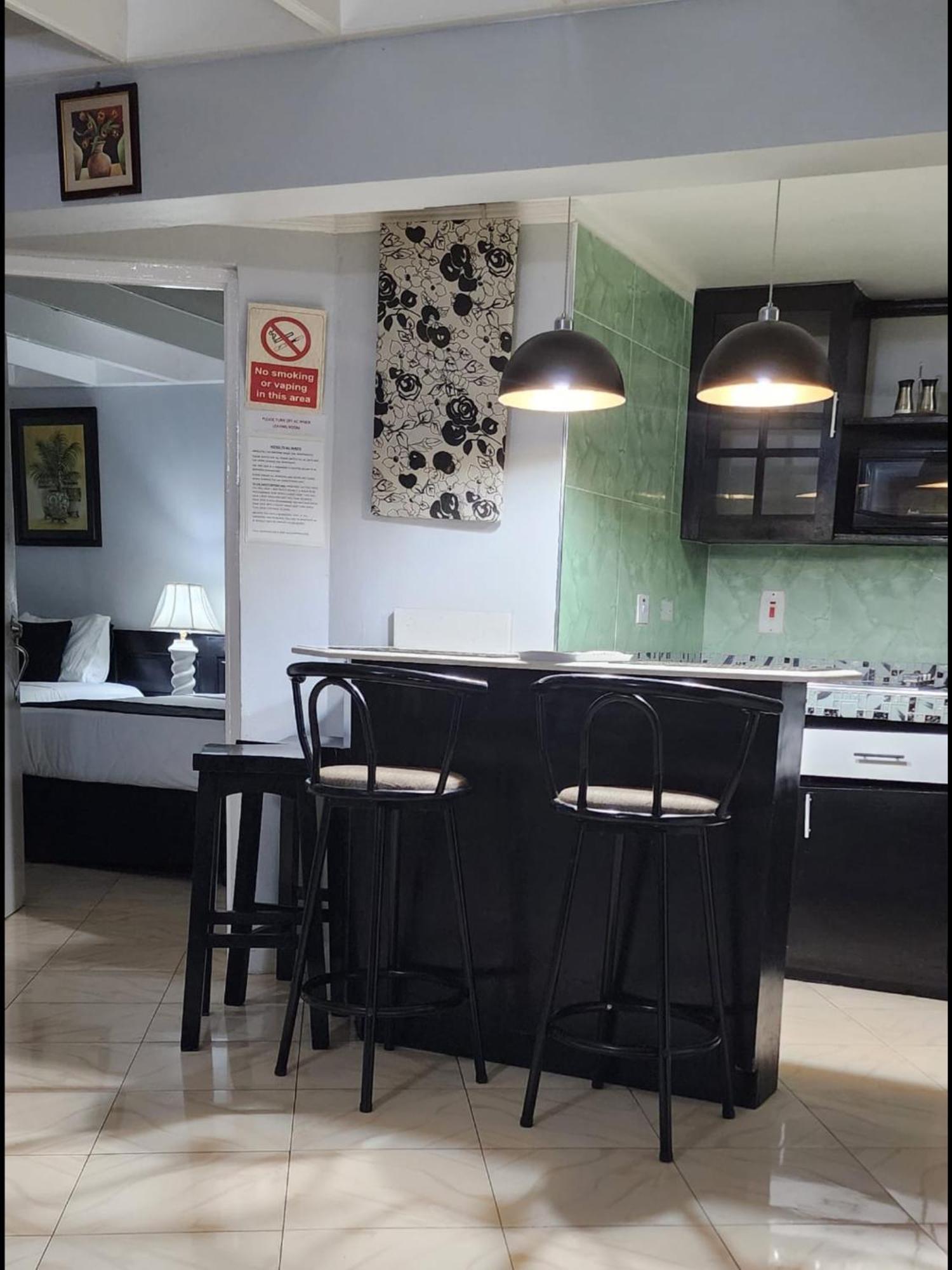 Mystic Ridge Paradise Apartamento