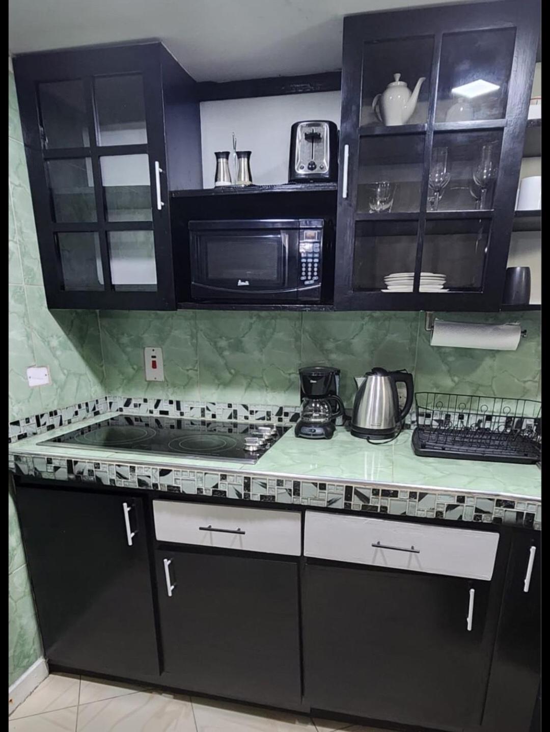 Mystic Ridge Paradise Apartamento *