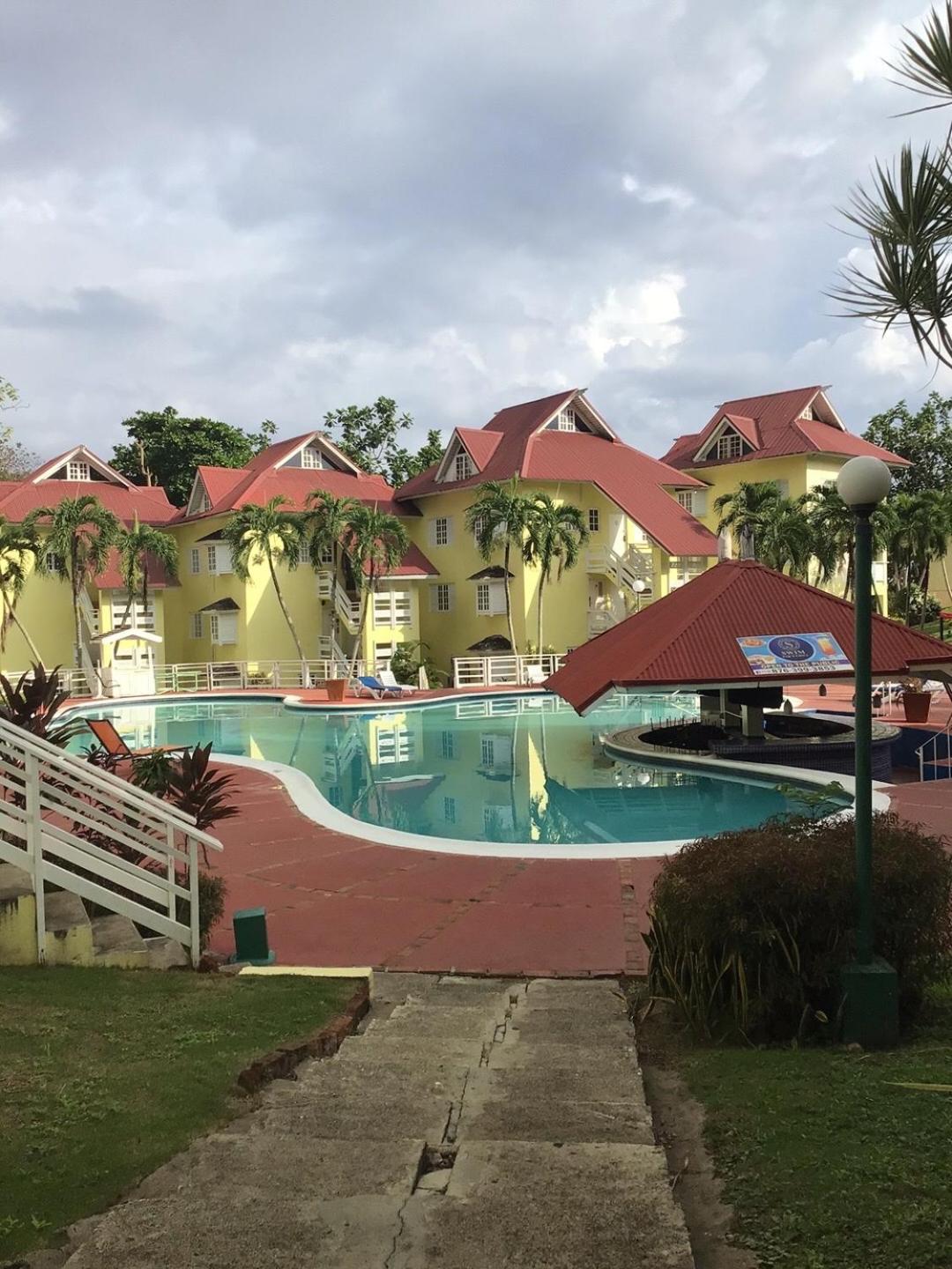 Mystic Ridge Paradise Ocho Rios