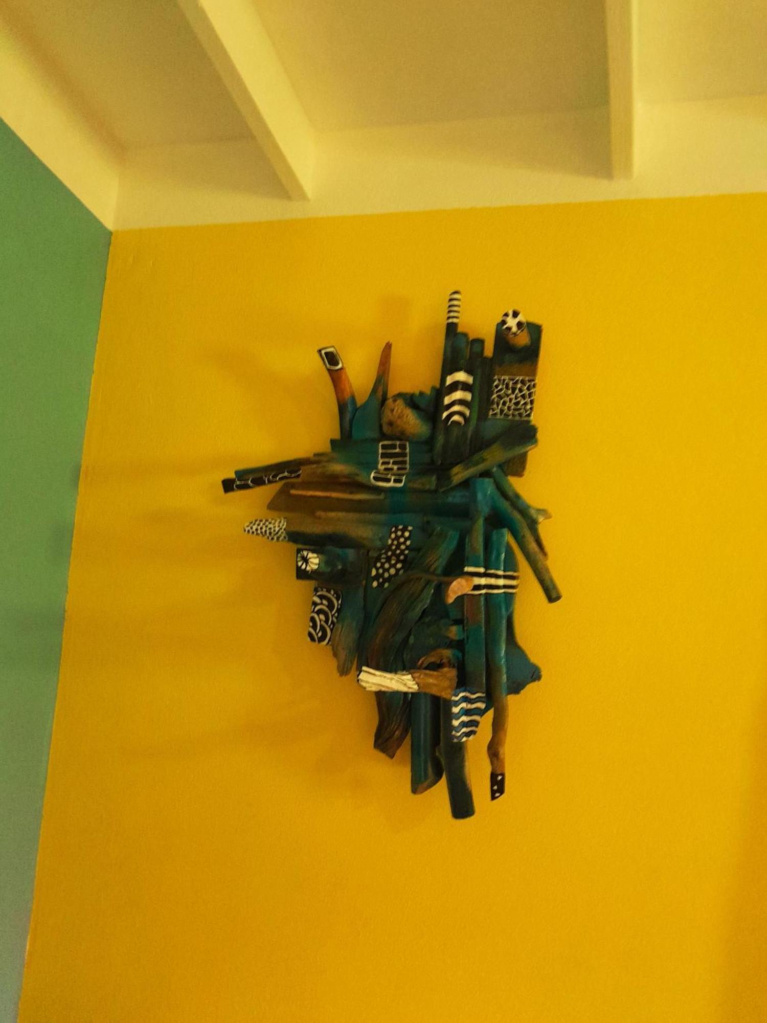 Apartment Hopi Cadushi *