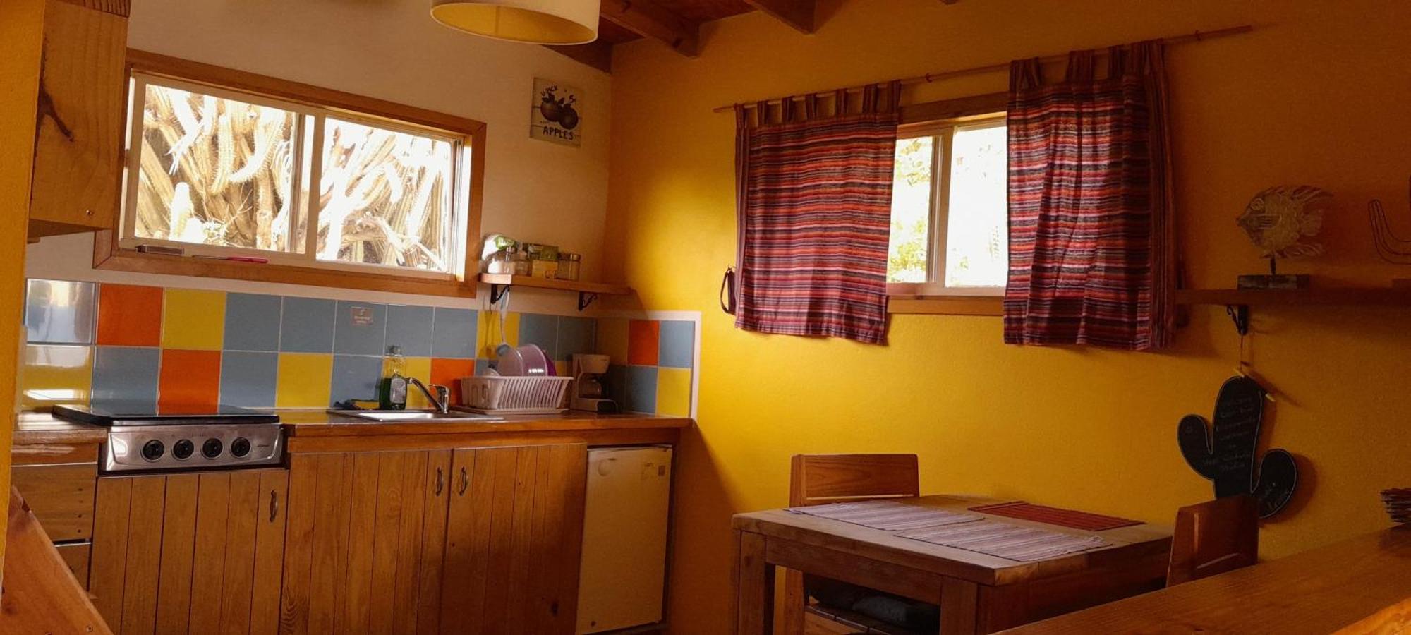 Apartment Hopi Cadushi