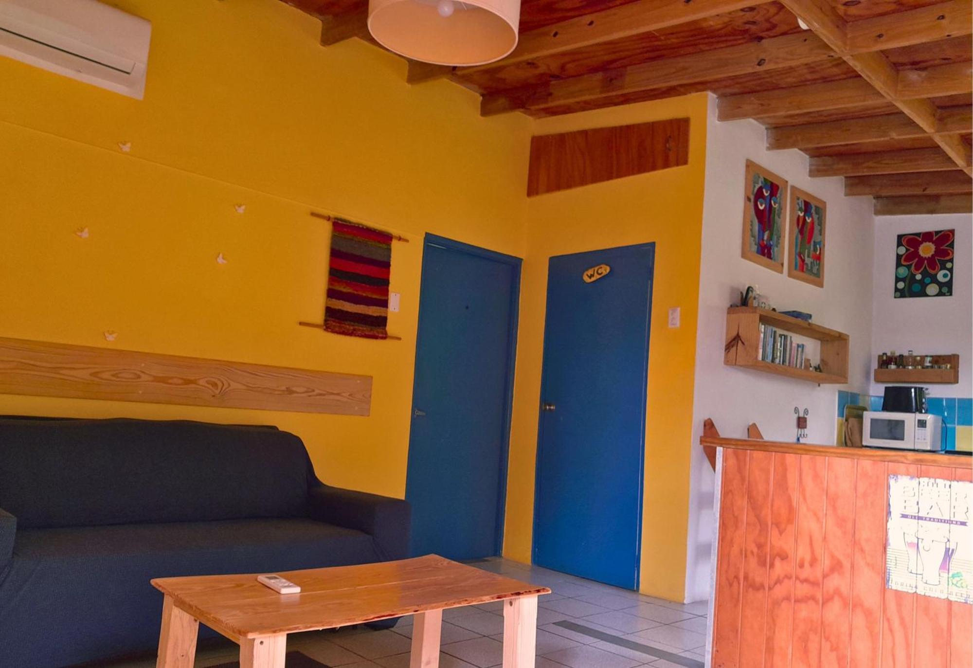 Apartment Hopi Cadushi