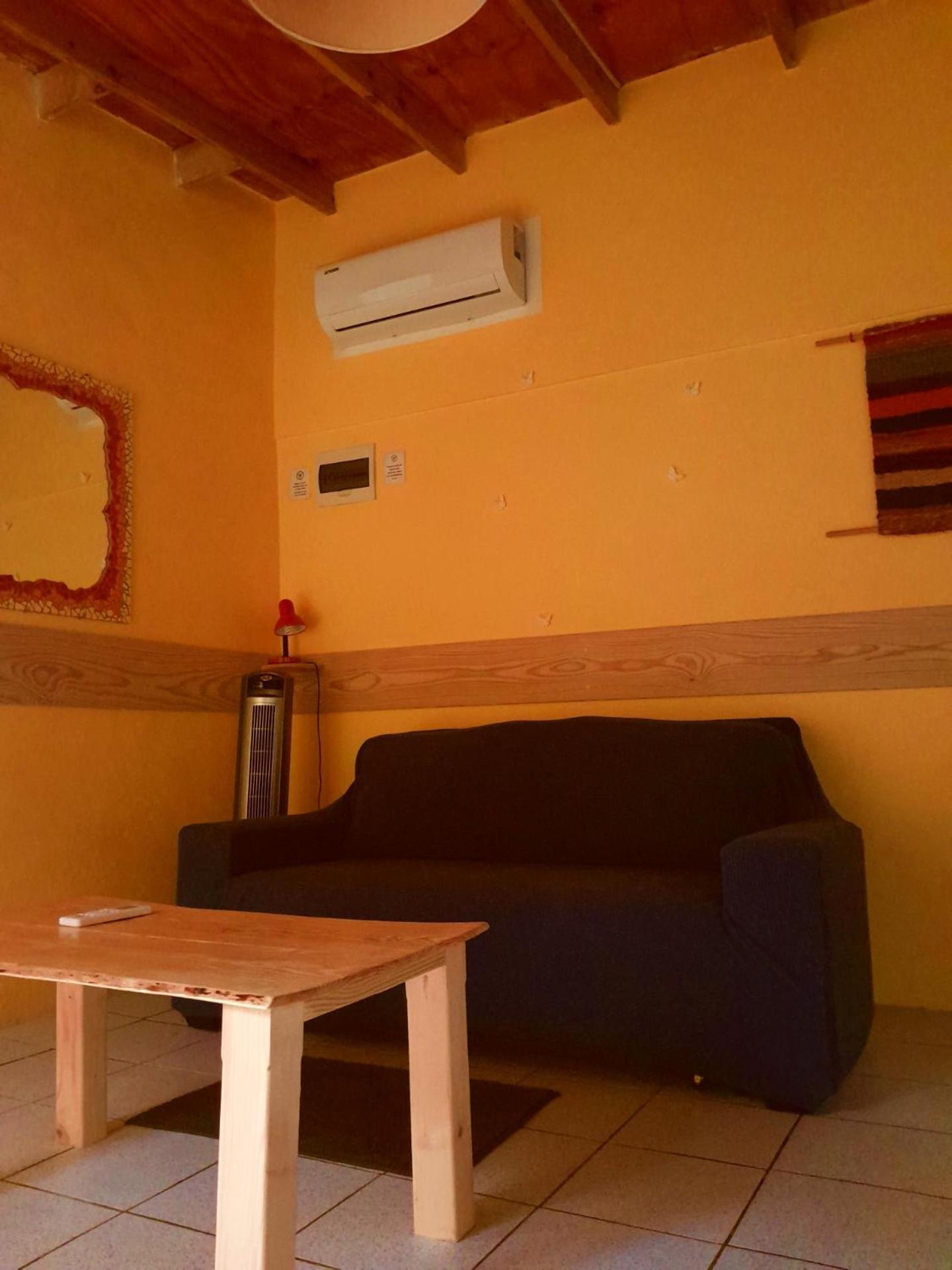 Hopi Cadushi Apartment *