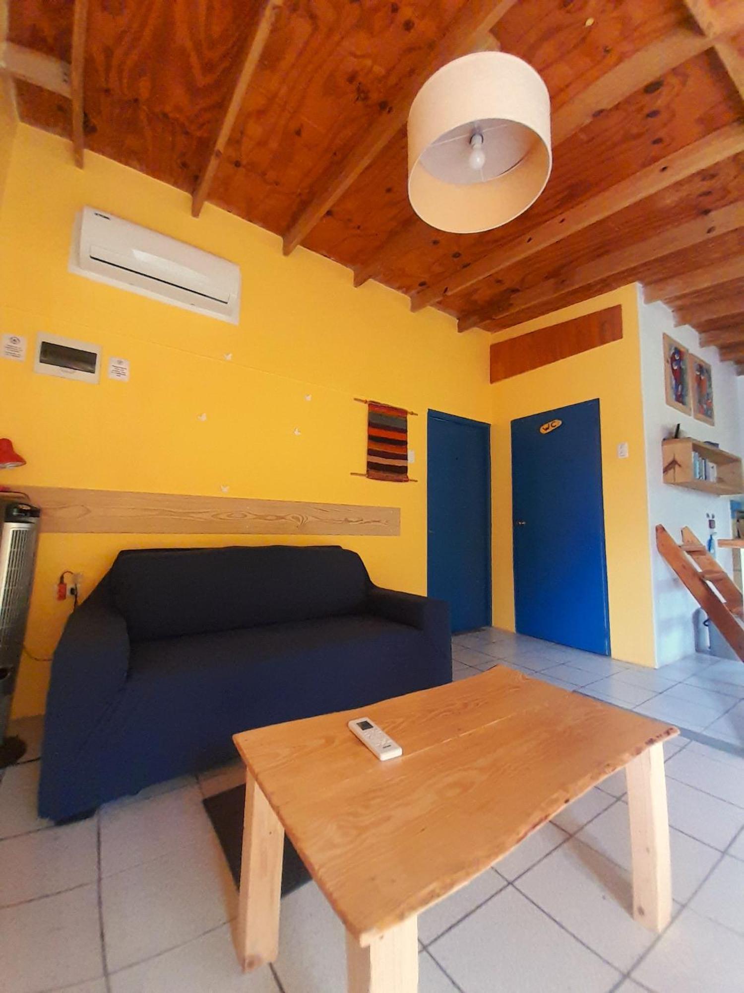 Apartment Hopi Cadushi Santa Cruz