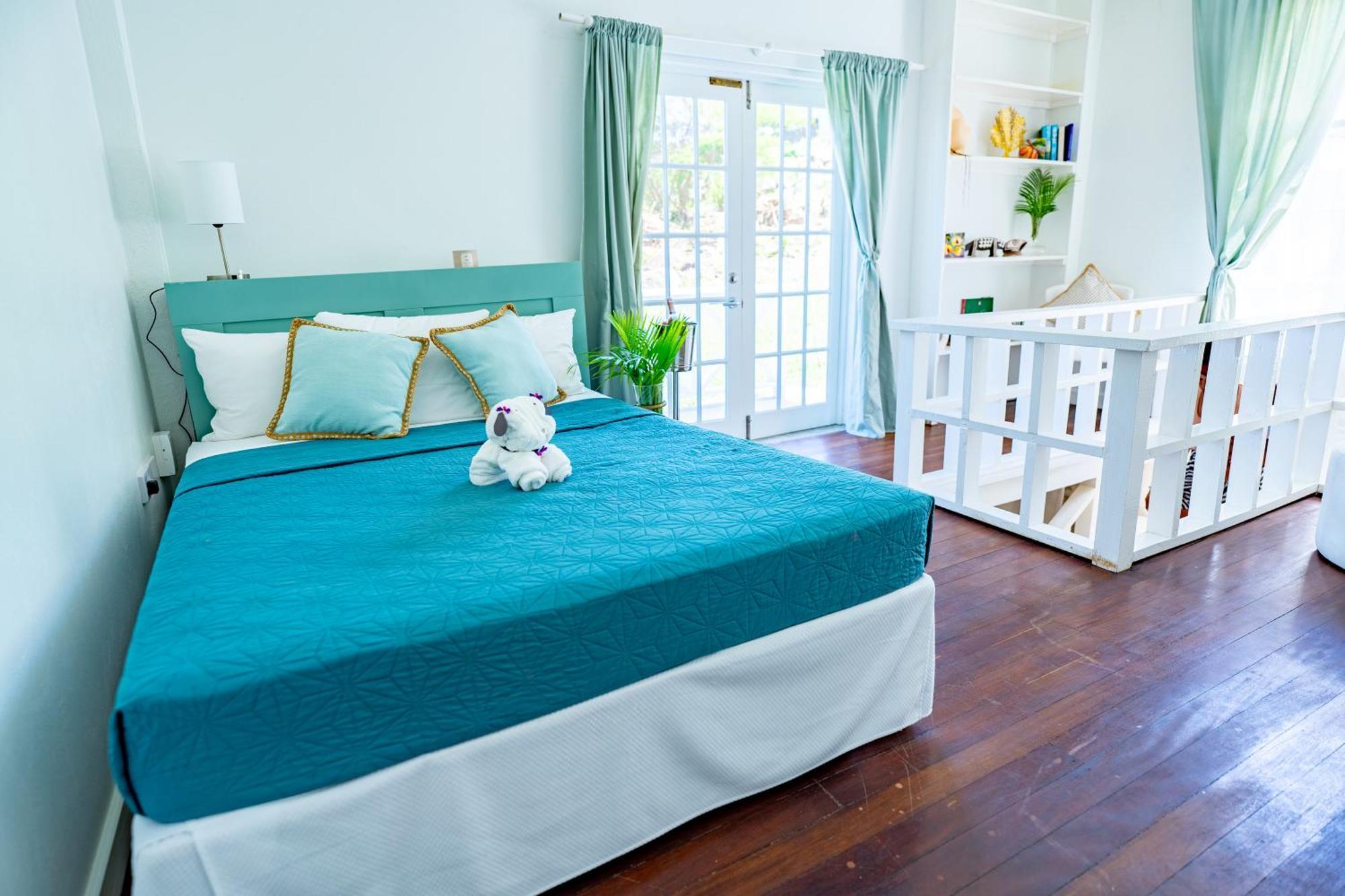 Hotel Bay House Grenada *