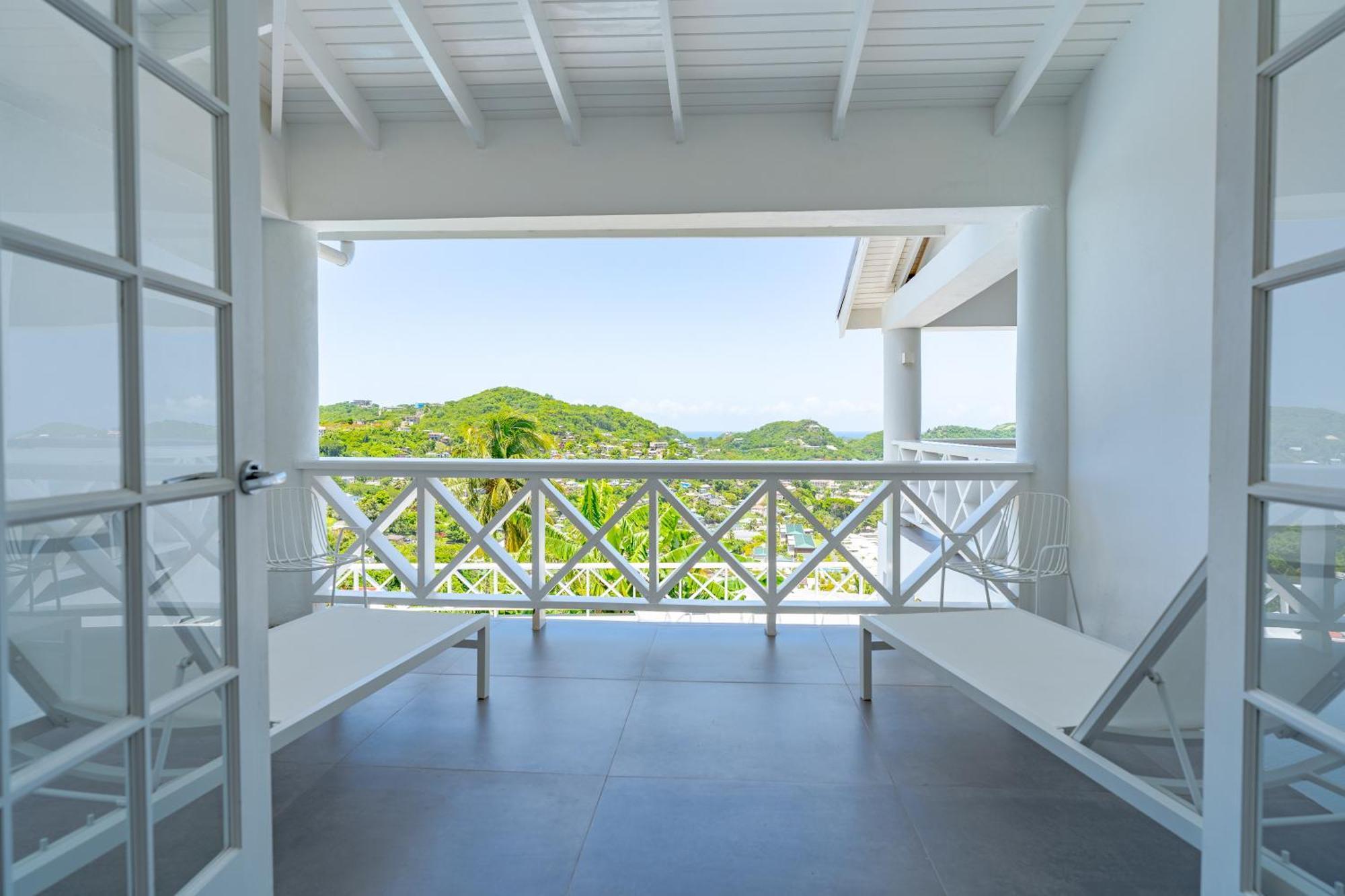 Bay House Grenada Hotel
