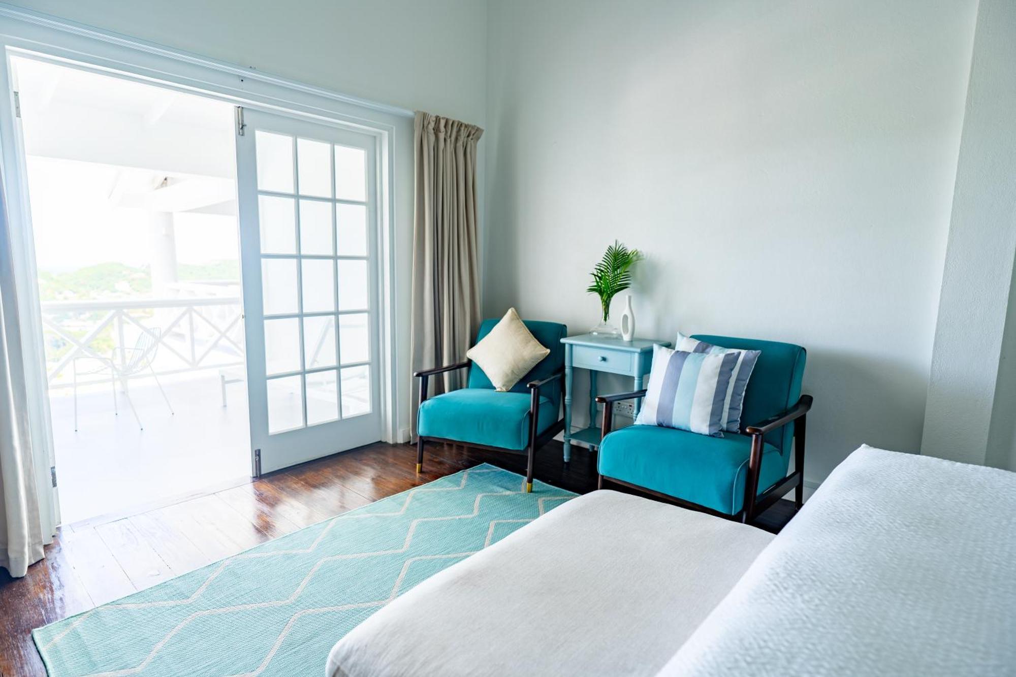 Bay House Grenada Belmont