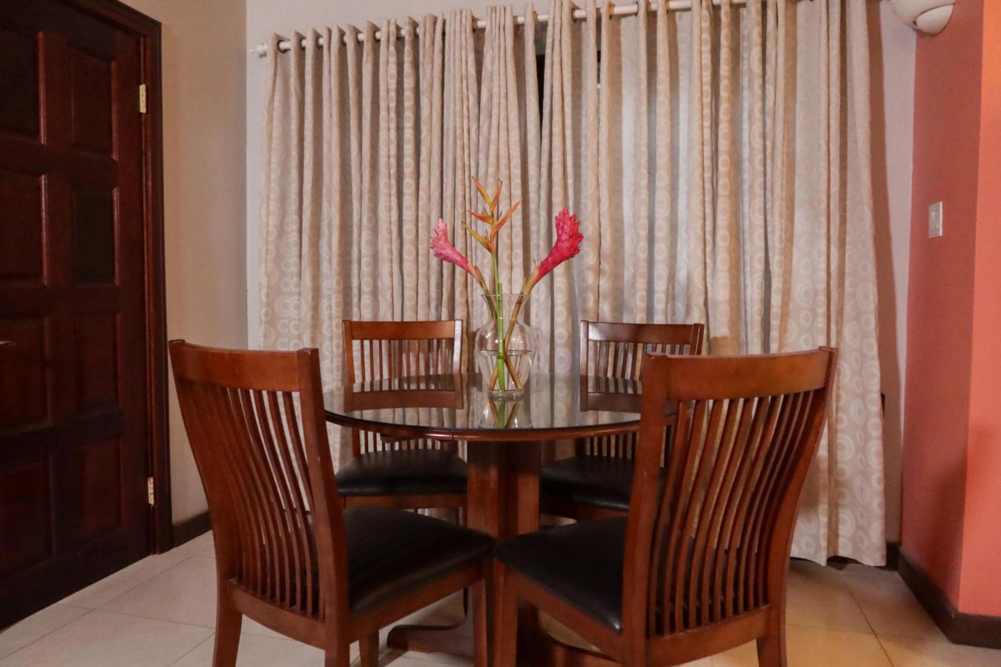 Trilogy Villa *