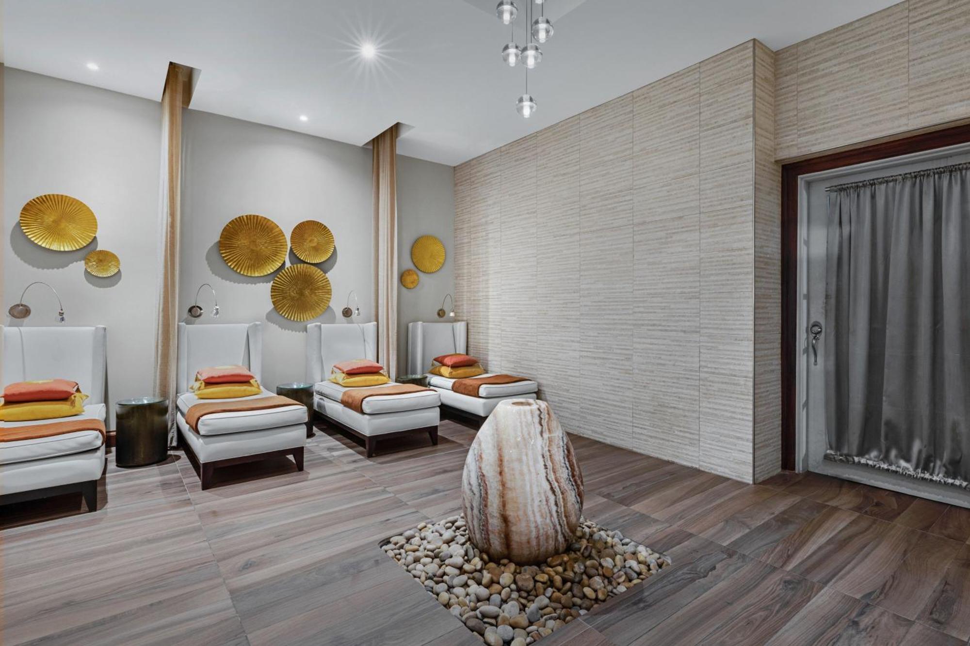 Hotel Marriott's Aruba Ocean Club 4*