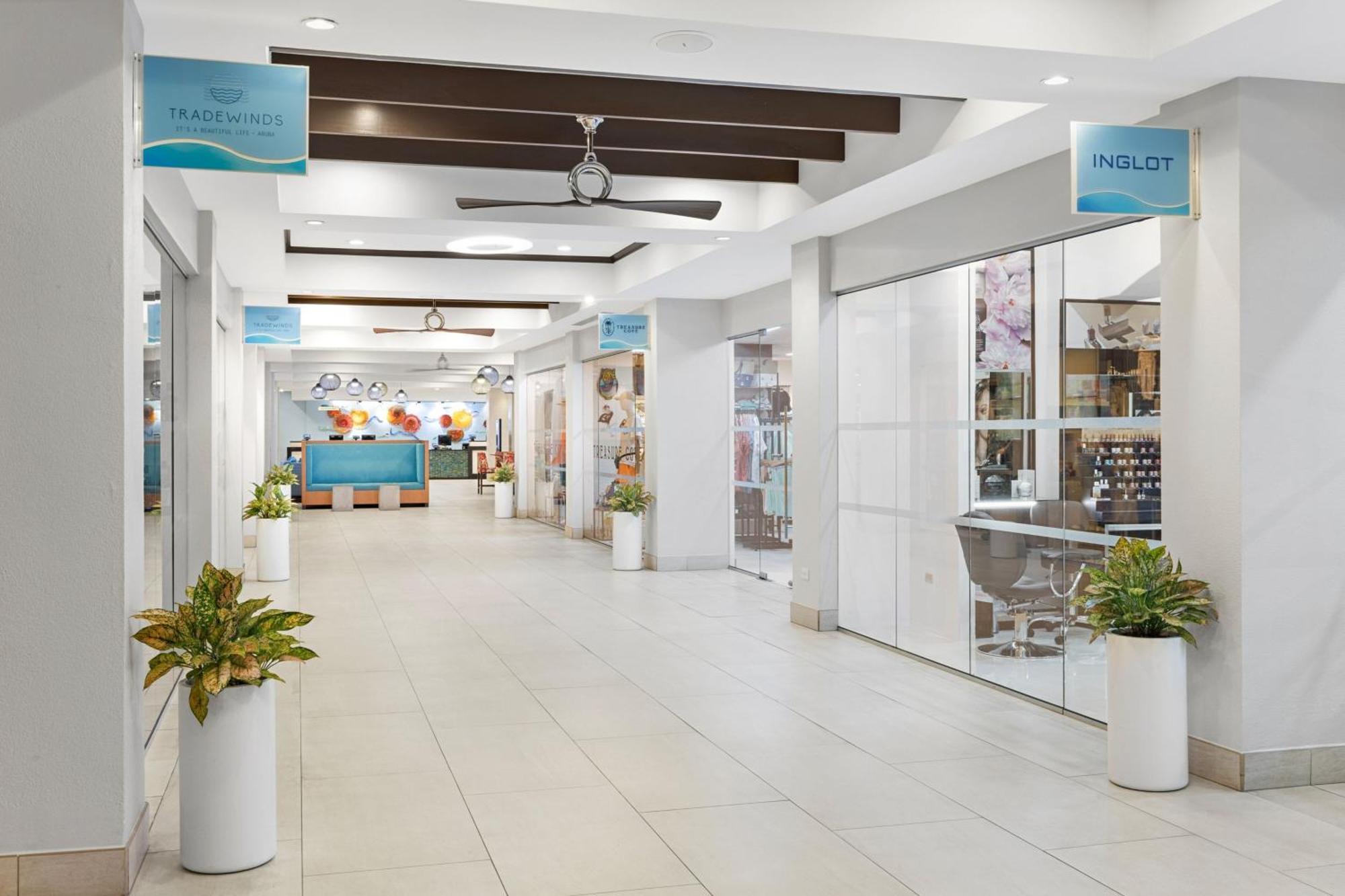 Marriott's Aruba Ocean Club 4*