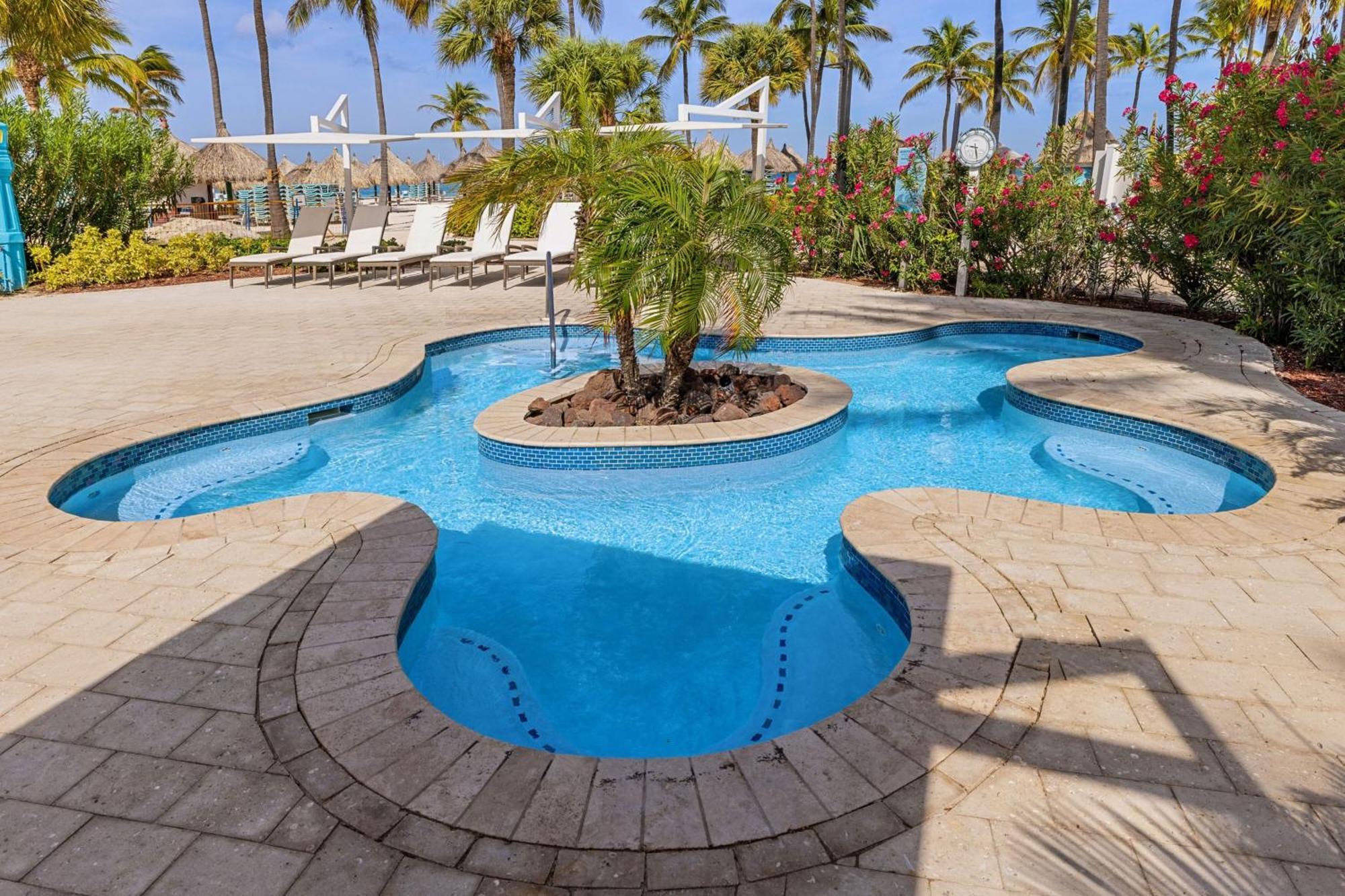 Marriott's Aruba Ocean Club Hotel 4*
