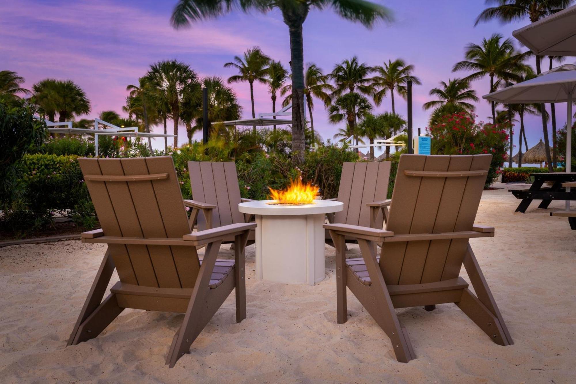 Marriott's Aruba Ocean Club 4* Palm Beach