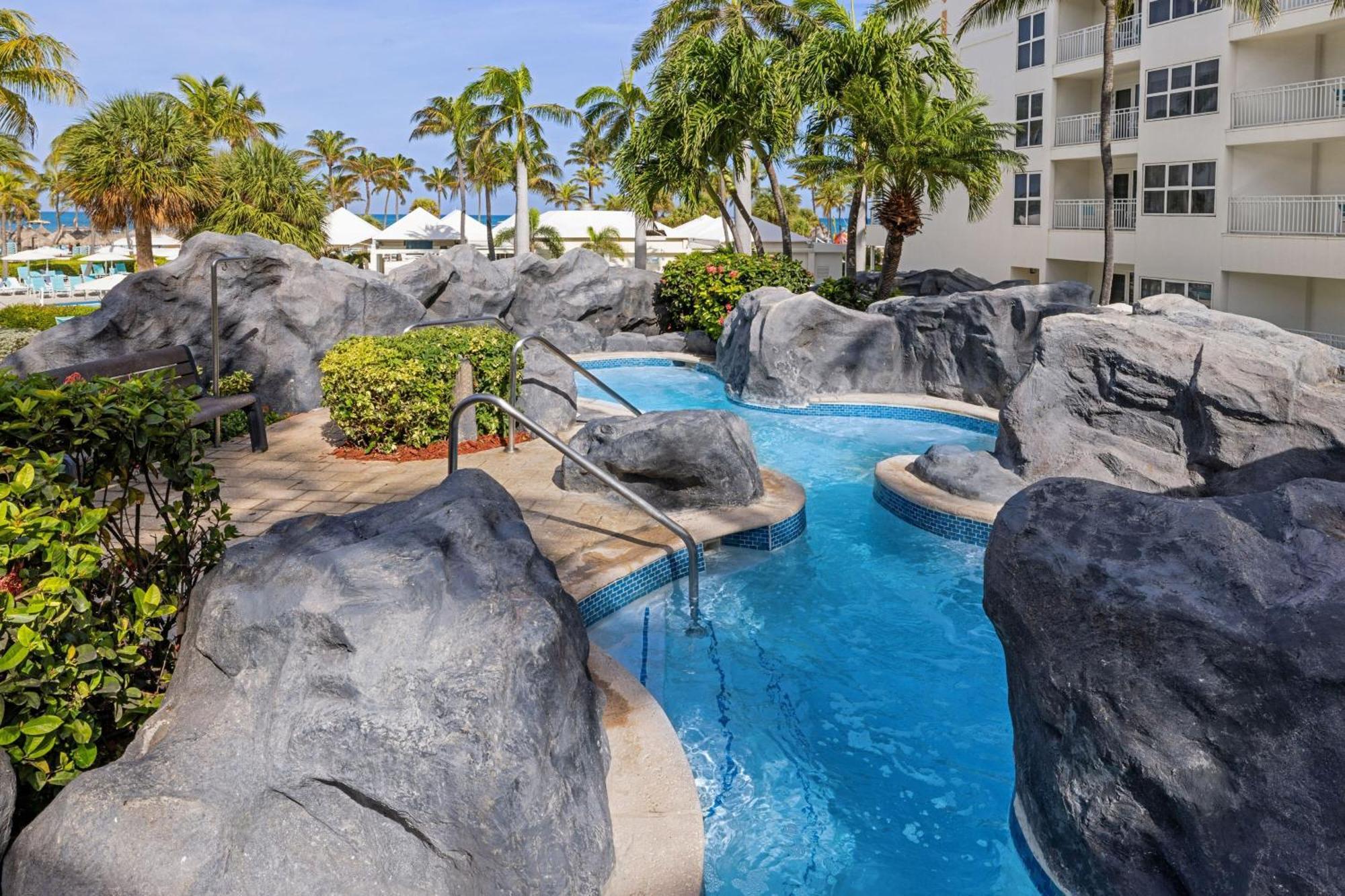 Marriott's Aruba Ocean Club Hotel