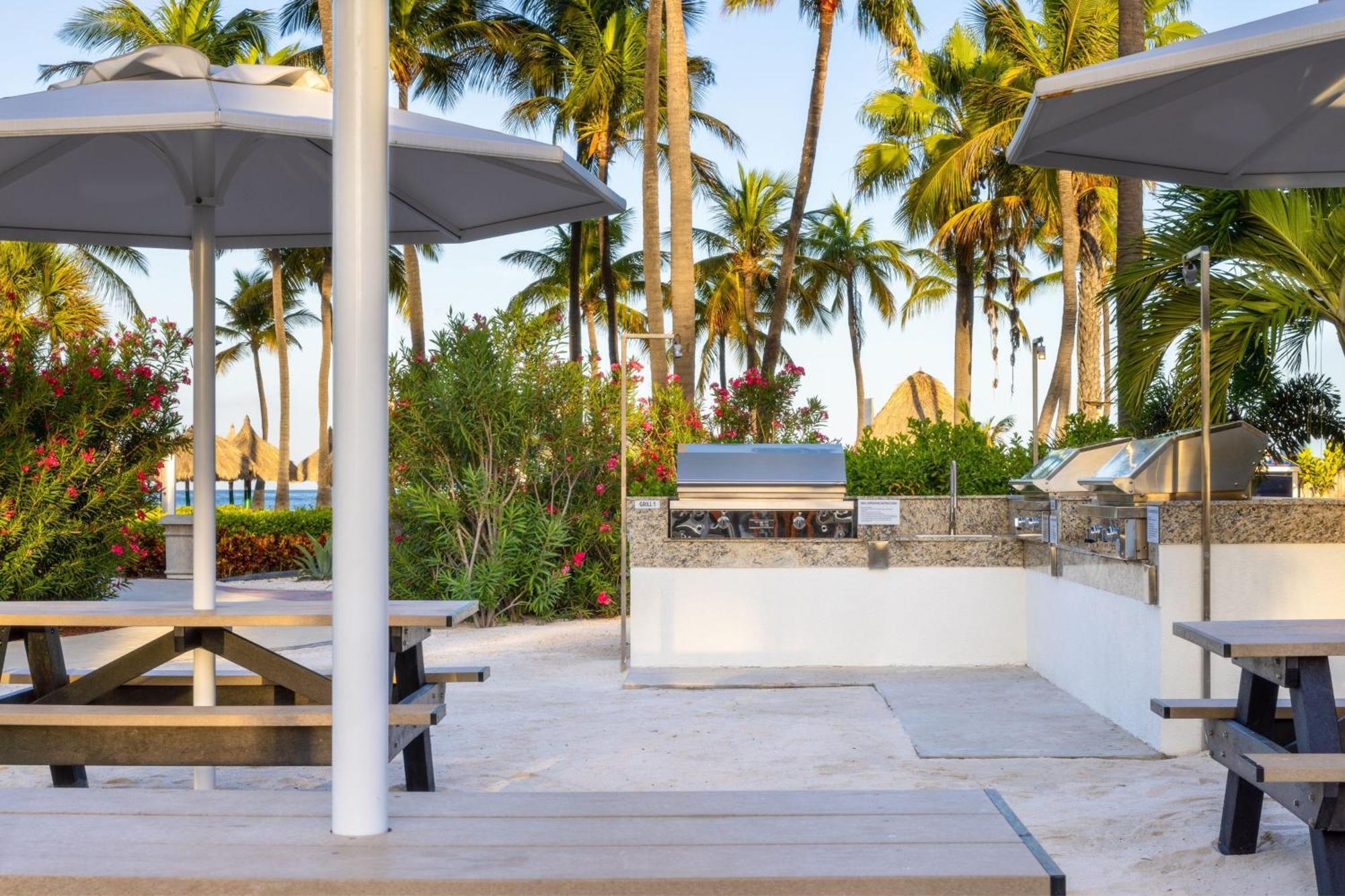 Marriott's Aruba Ocean Club 4* Palm Beach