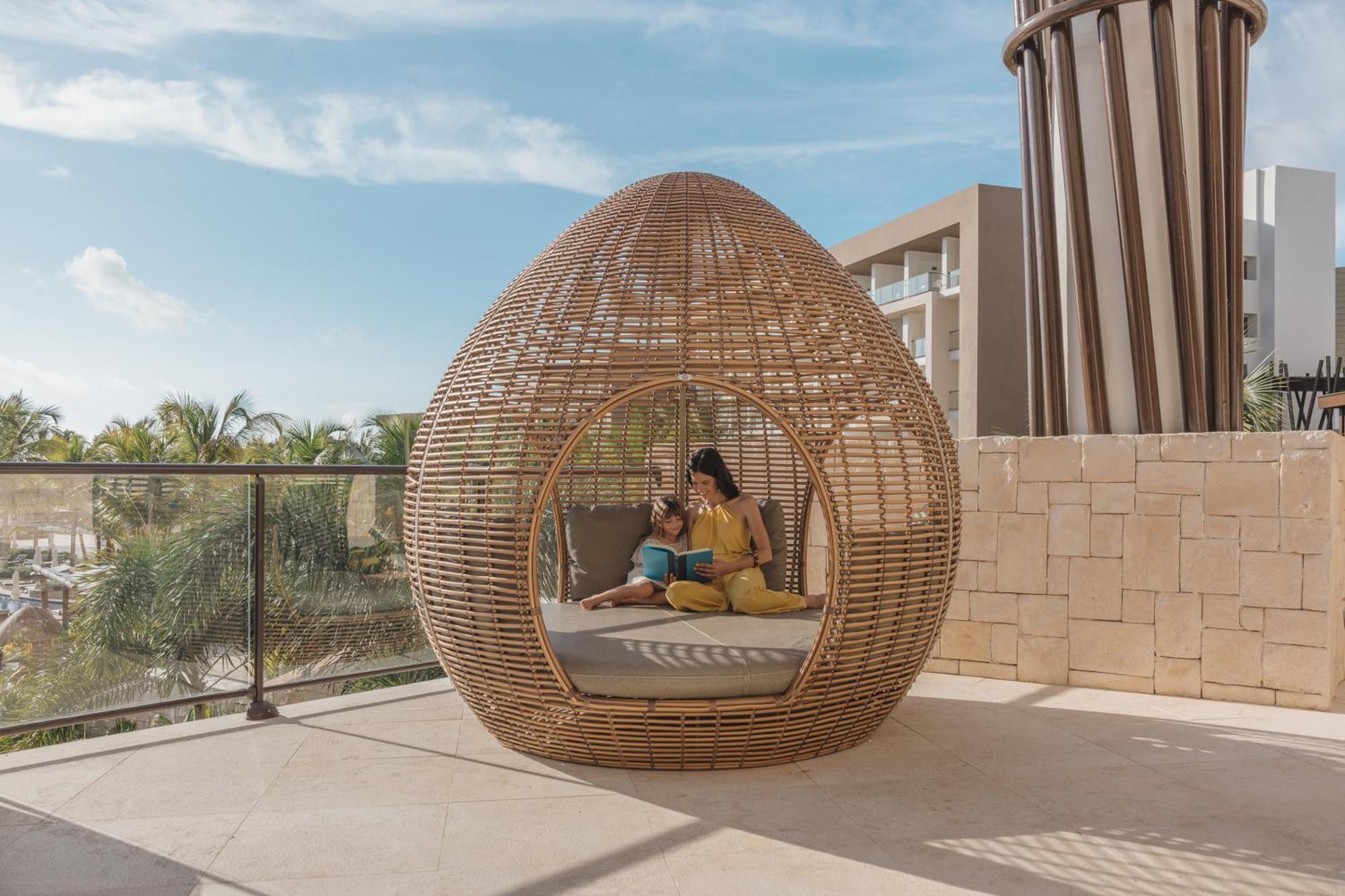 Resort Hyatt Ziva Cap Cana 5*
