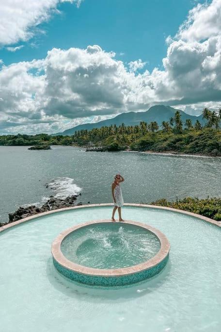 Peninsula Esmeralda Luxury * Puerto Plata