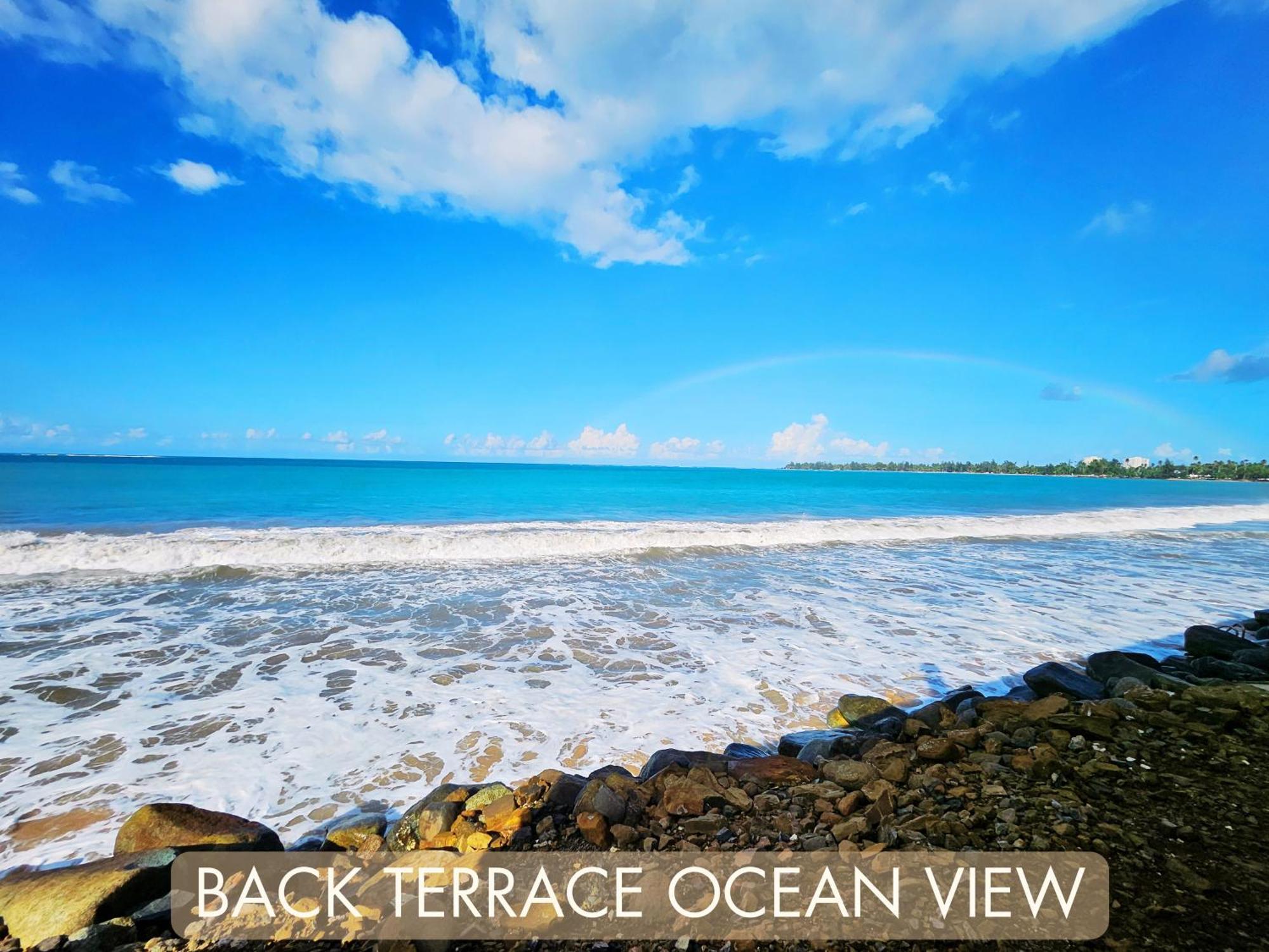 Selva Boutique - Oceanfront Retreat - Adults Only Luquillo