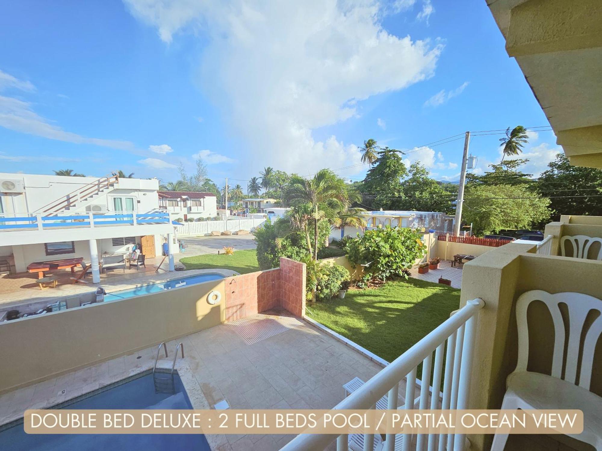 Hotel Selva Boutique - Oceanfront Retreat - Adults Only 4*