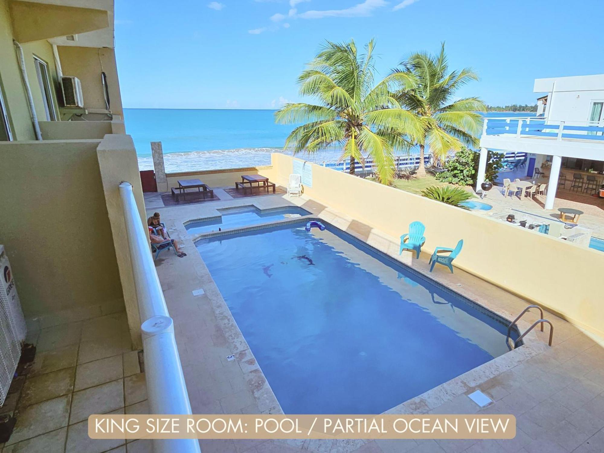 Selva Boutique - Oceanfront Retreat - Adults Only Hotel