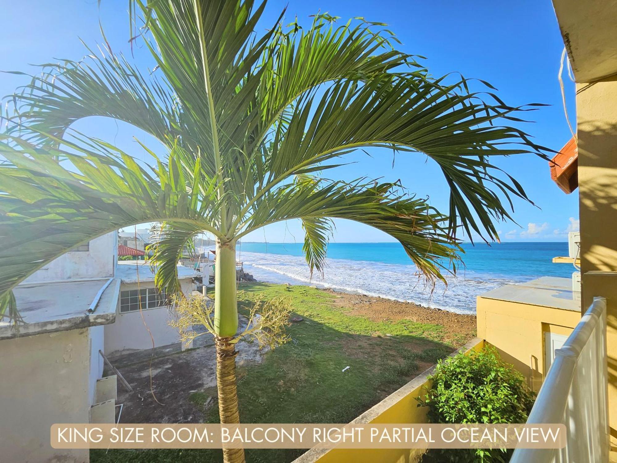 Selva Boutique - Oceanfront Retreat - Adults Only Hotel 4*