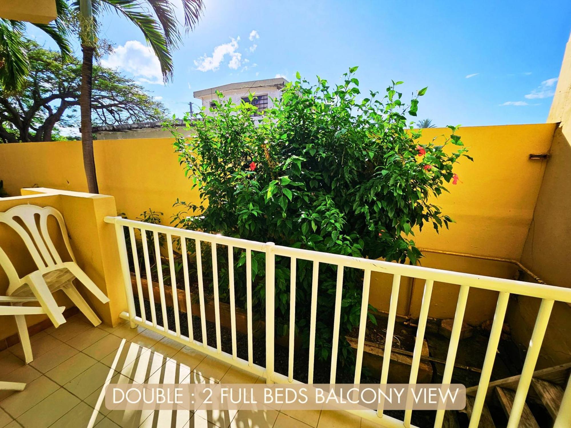 Selva Boutique - Oceanfront Retreat - Adults Only Hotel Luquillo