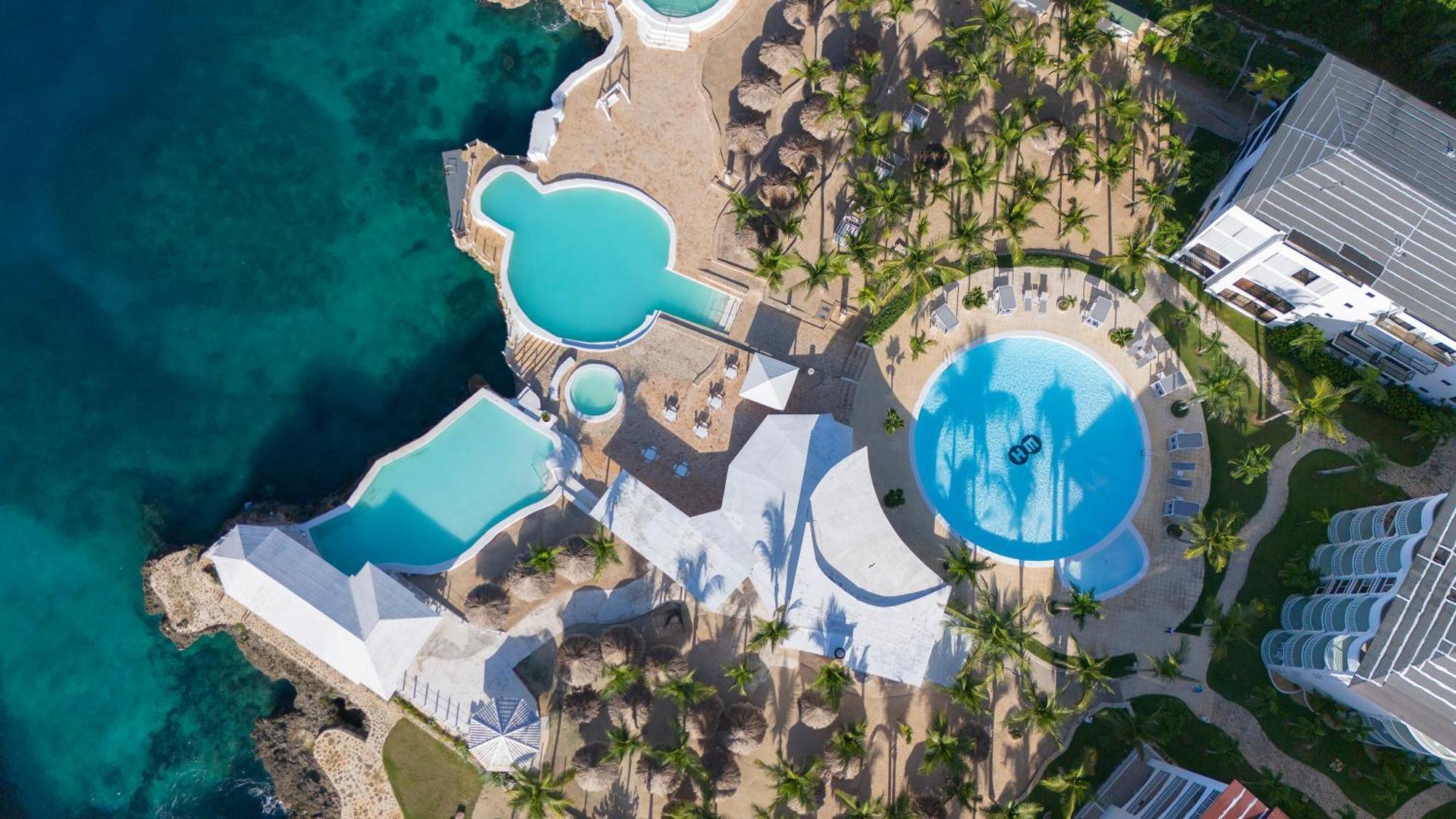 Hm Alma De (adults Only) Hotel 4*