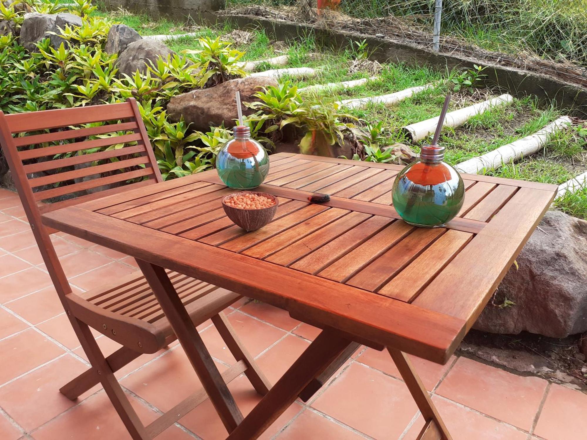 A L'arche Bleue Guest house *