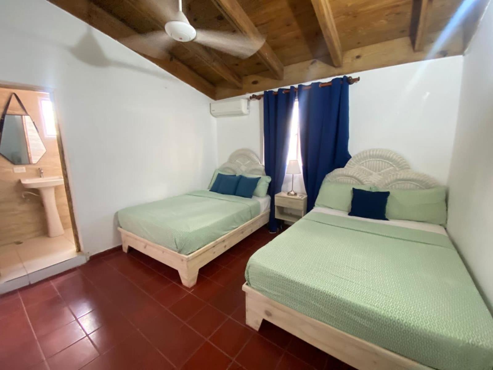 Casa de hóspedes Magallanes Bayahibe
