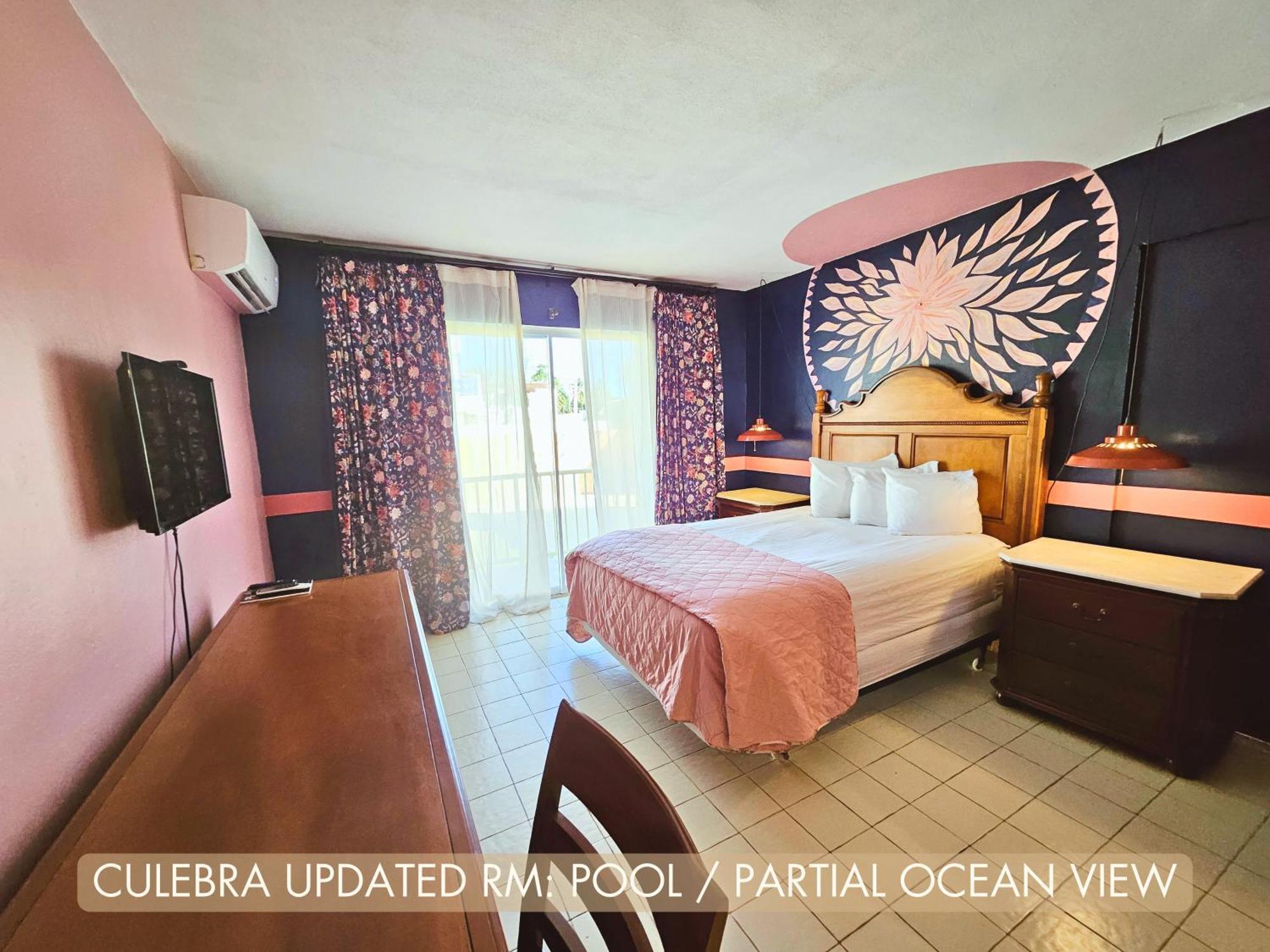 Selva Boutique - Oceanfront Retreat - Adults Only Hotel Luquillo