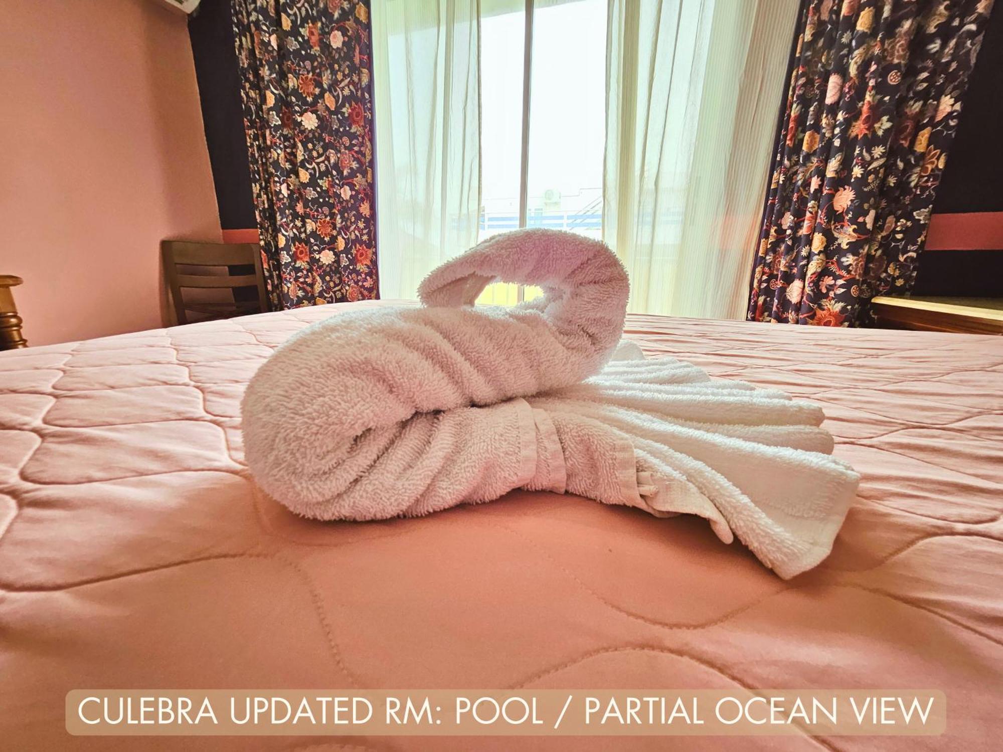 Selva Boutique - Oceanfront Retreat - Adults Only 4*