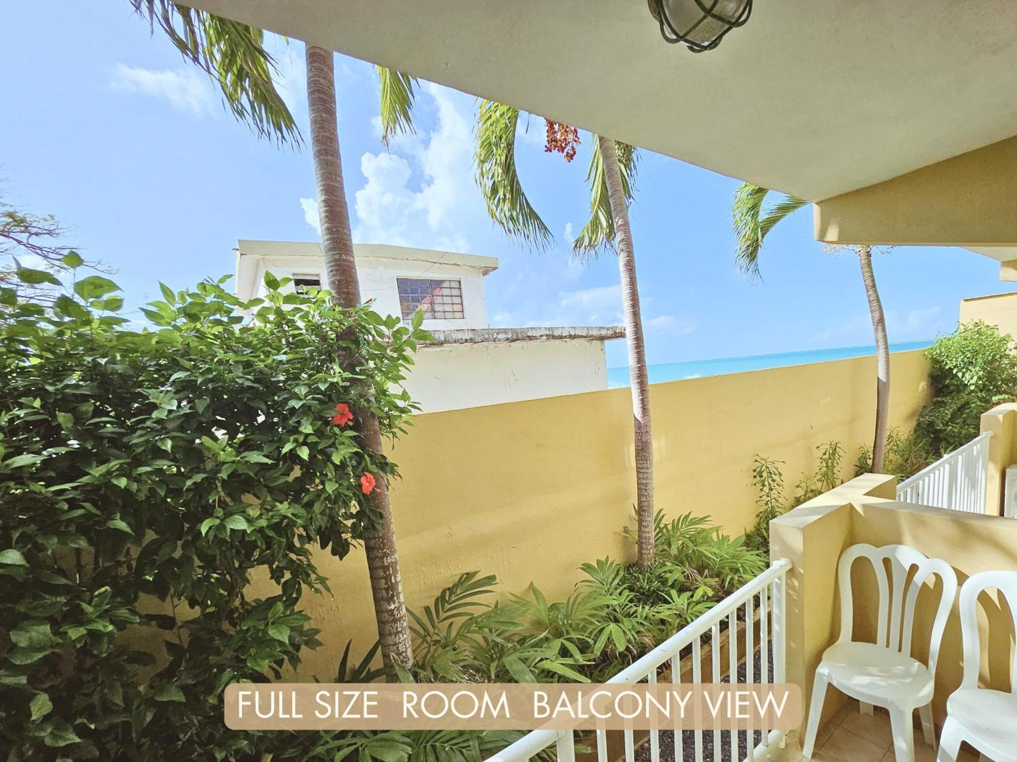 Selva Boutique - Oceanfront Retreat - Adults Only Luquillo