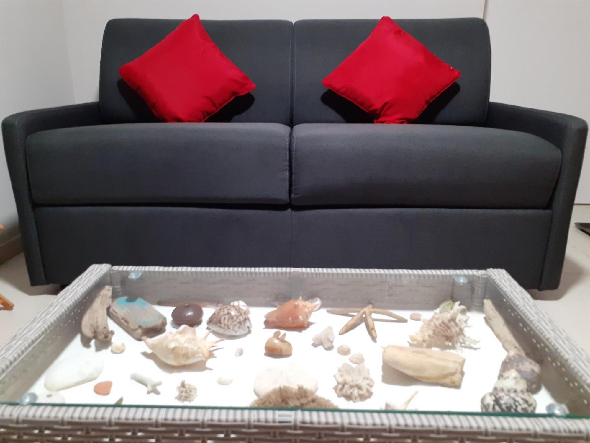 A L'arche Bleue Guest house *