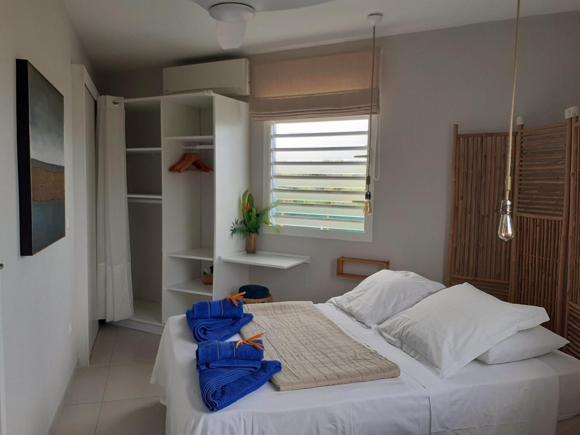 A L'arche Bleue Guest house