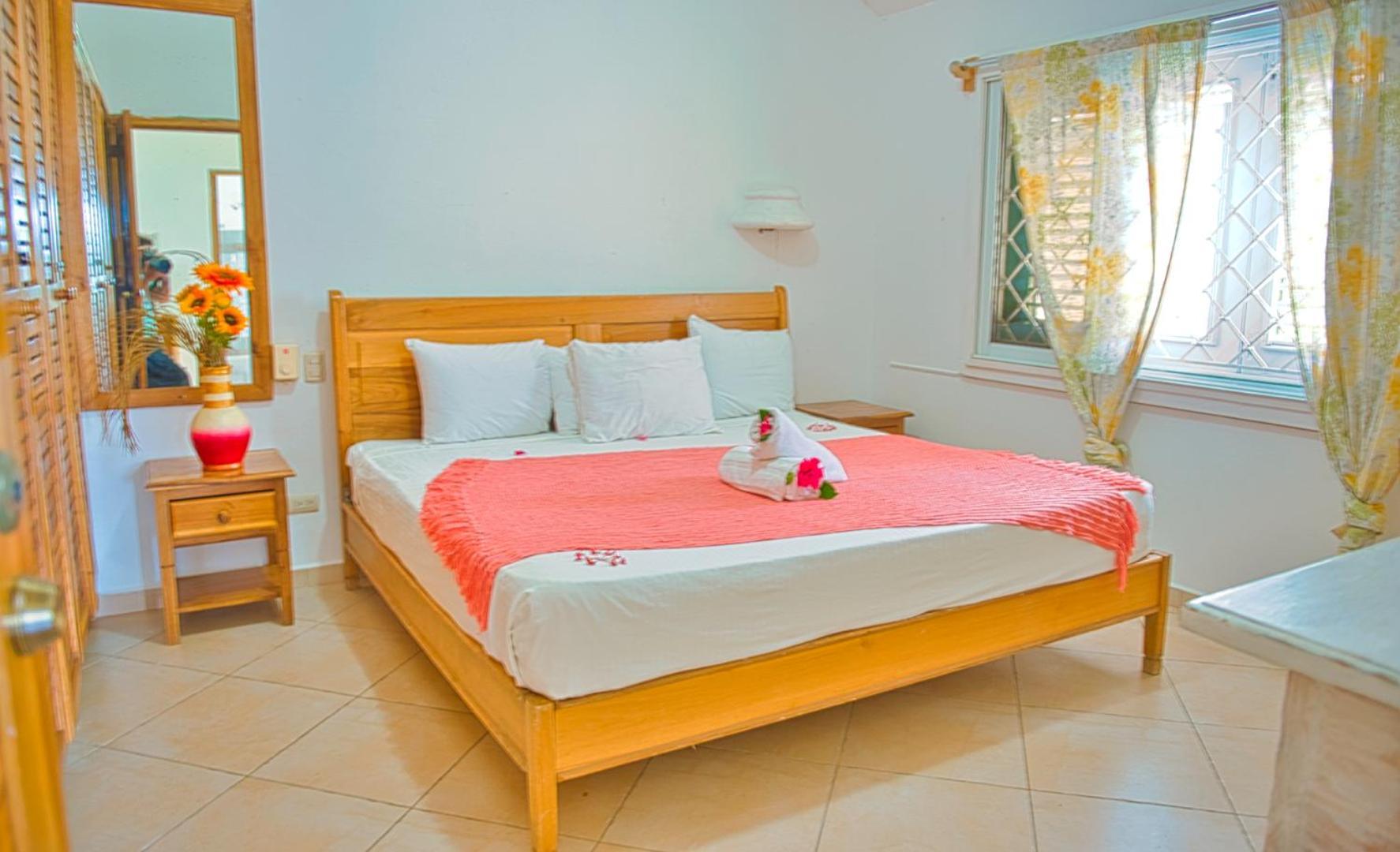 Josefina Terrenas Aparthotel Las Terrenas