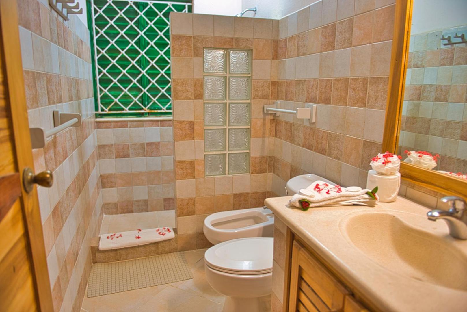 Josefina Terrenas Aparthotel 2*