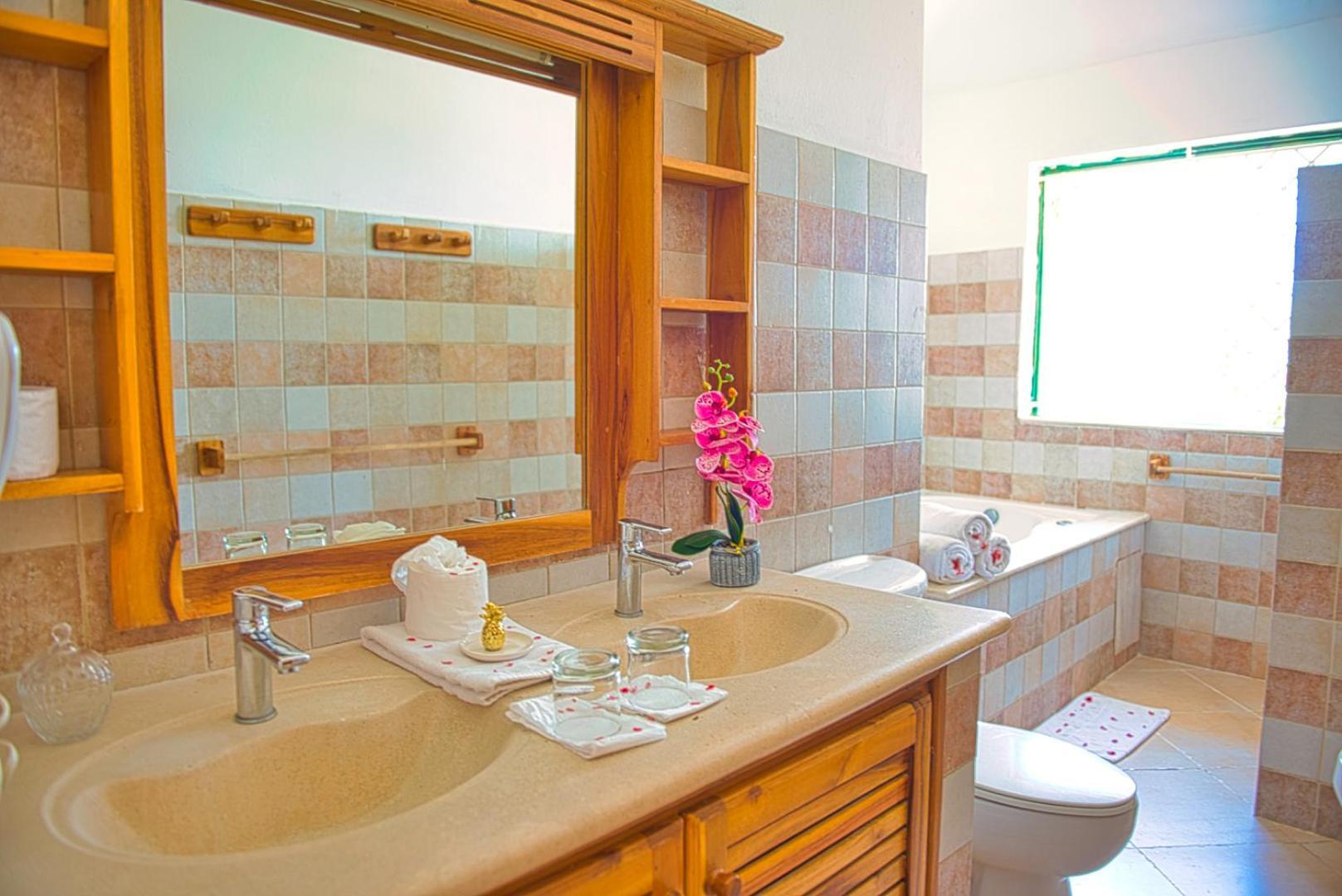 Josefina Terrenas Aparthotel 2*