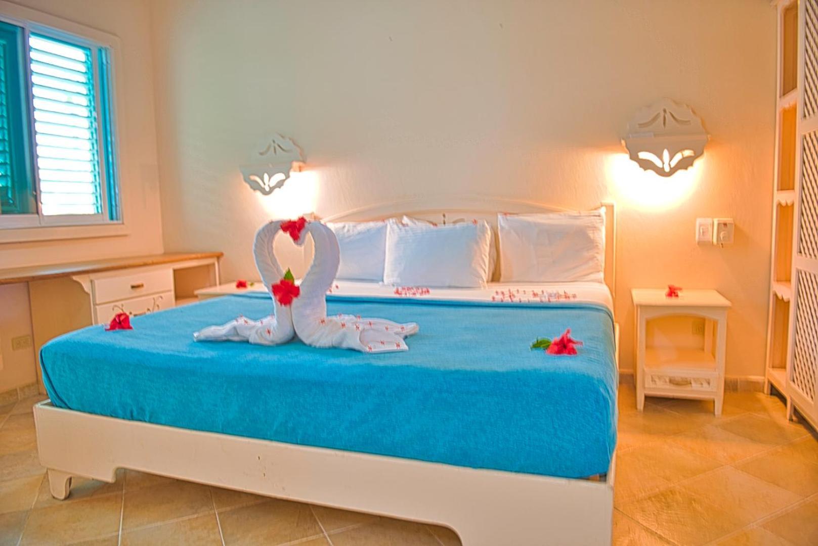 Aparthotel Josefina Terrenas Las Terrenas
