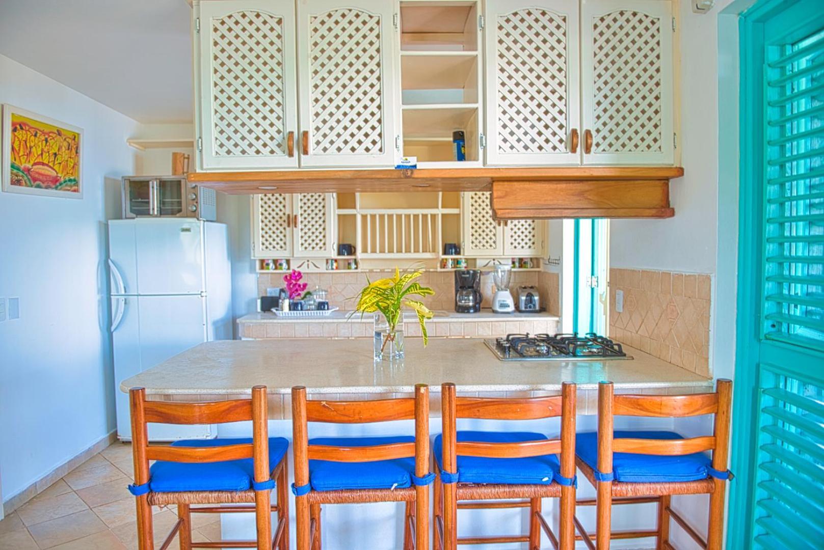 Aparthotel Josefina Terrenas Las Terrenas