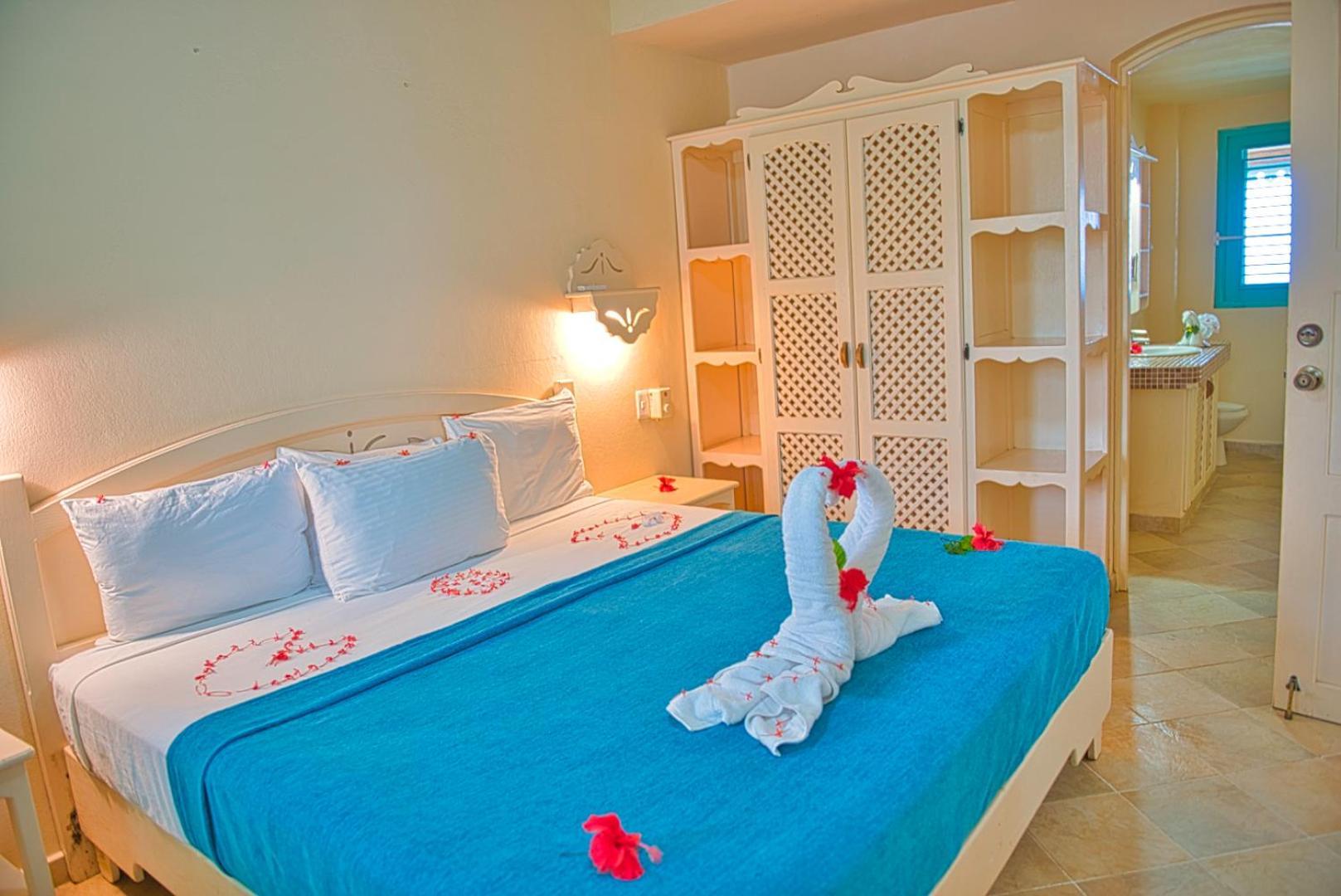 Aparthotel Josefina Terrenas Las Terrenas