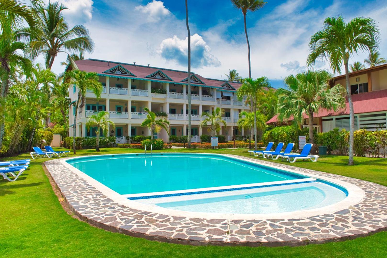 Josefina Terrenas Aparthotel 2*