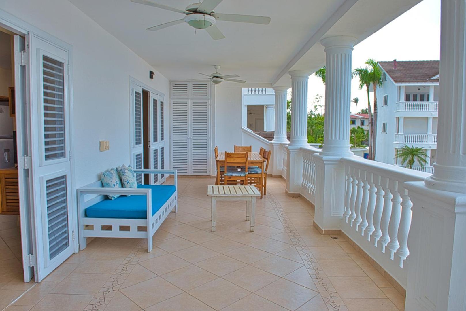 Josefina Terrenas Aparthotel 2*