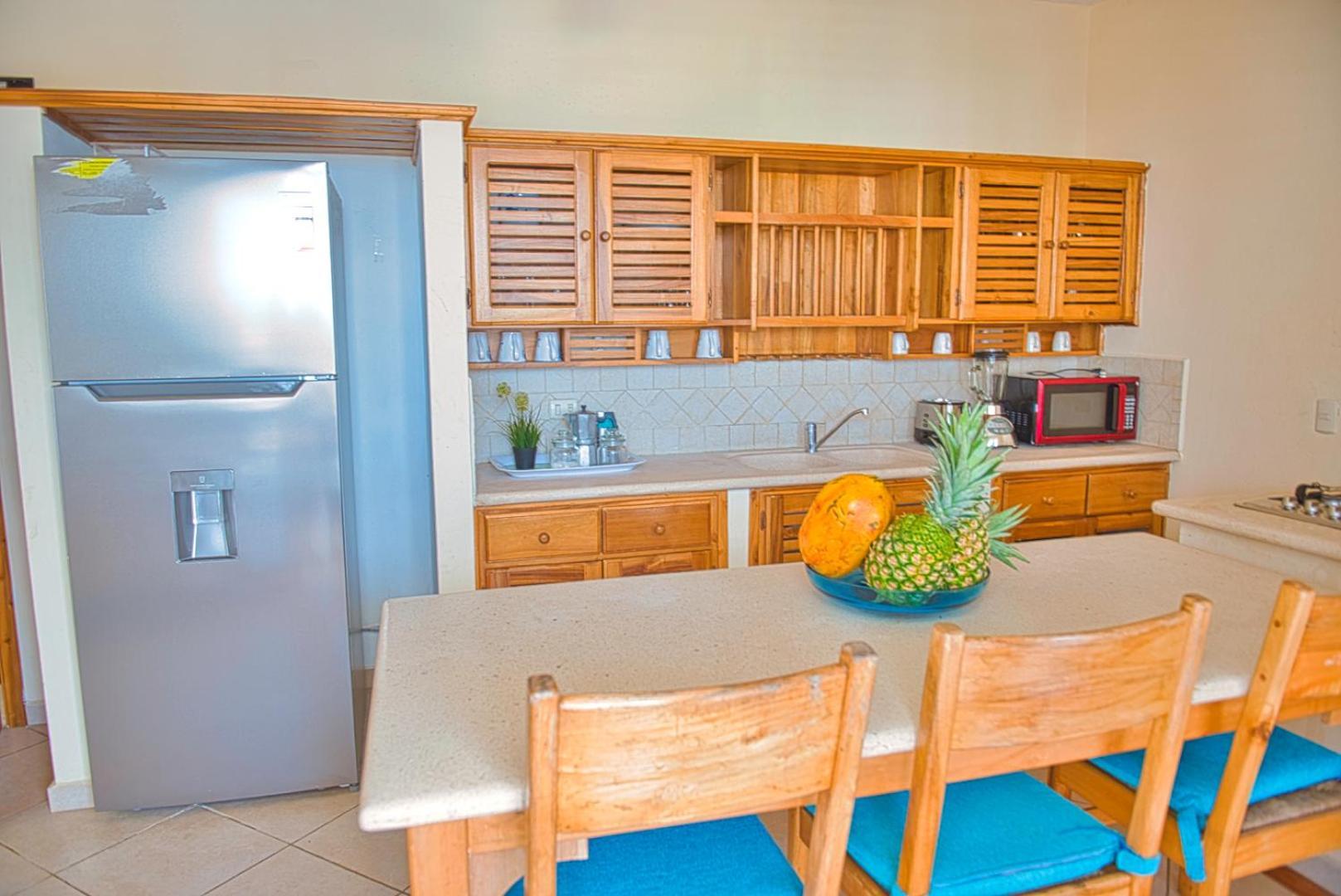 Josefina Terrenas Aparthotel Las Terrenas