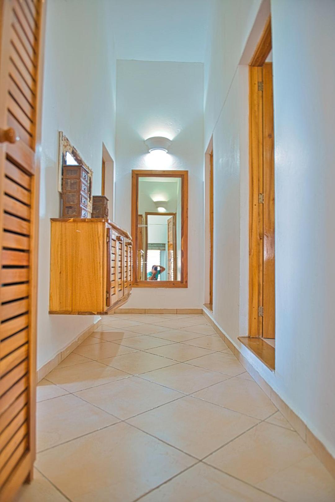 Aparthotel Josefina Terrenas 2*