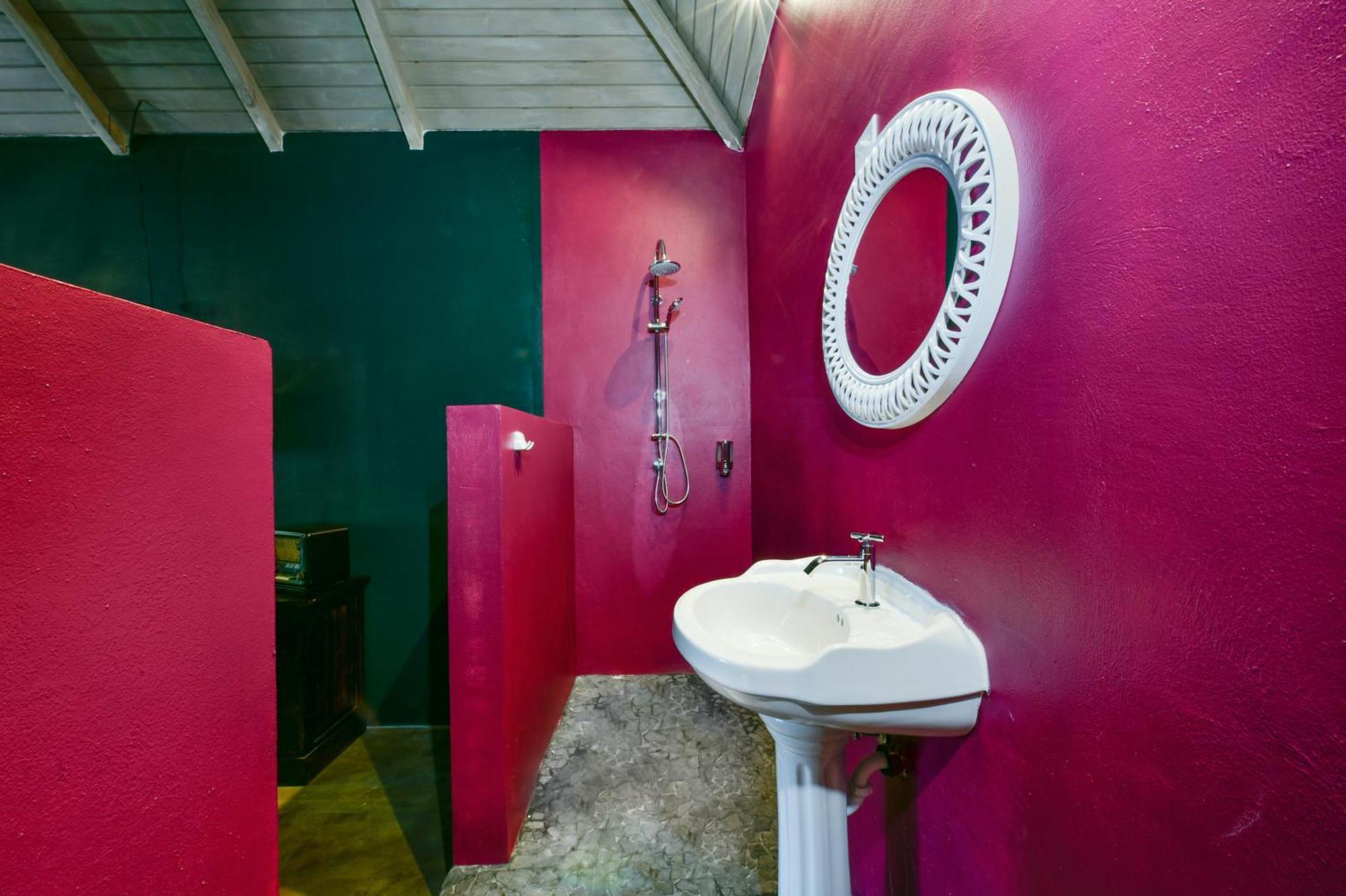 Mammaloe Bed & Breakfast