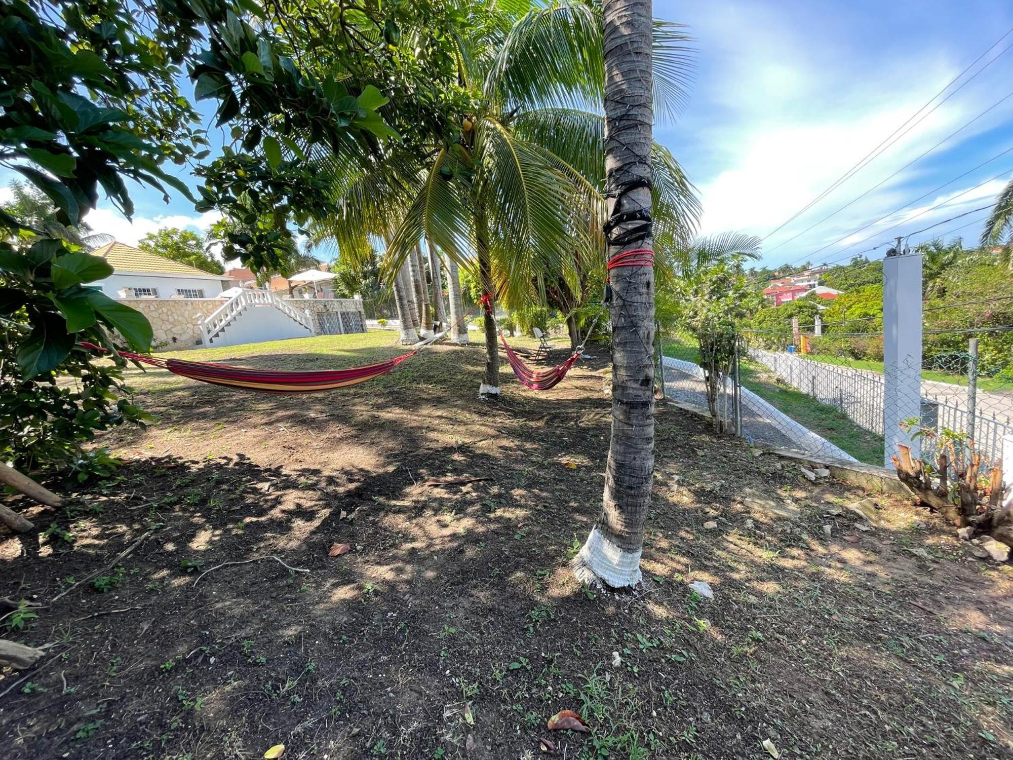 Peaceful Palms * Montego Bay