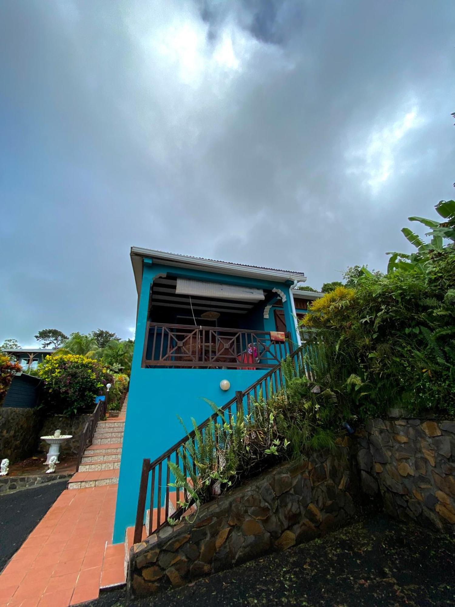 Les Pameyaque 2 F2 Avec 1 Piscine Et 1 F3 Avec 1 Piscine, Superbe Vue Sur La